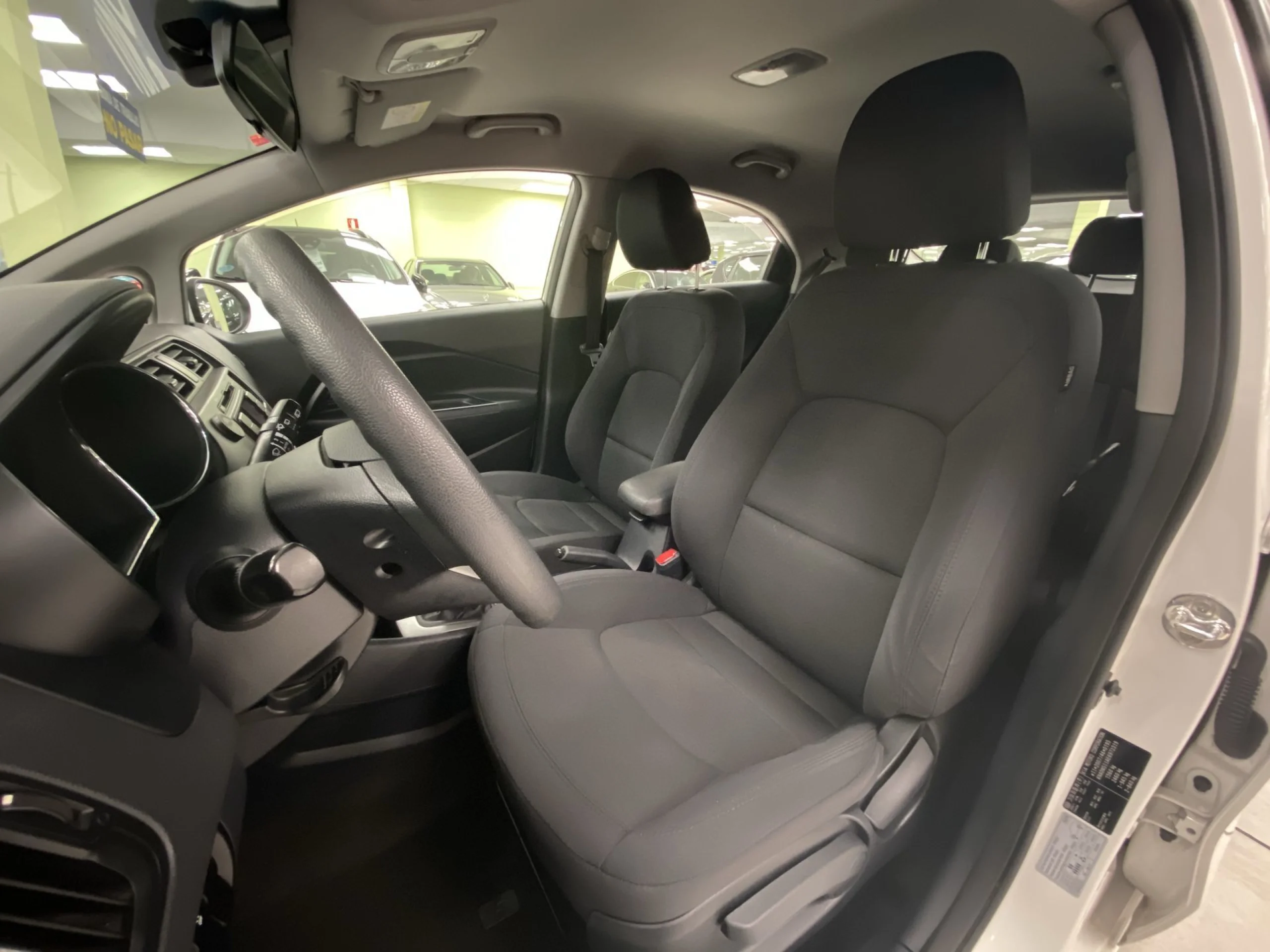 Kia Rio 1.2 CVVT Drive 63 kW (85 CV) - Foto 8