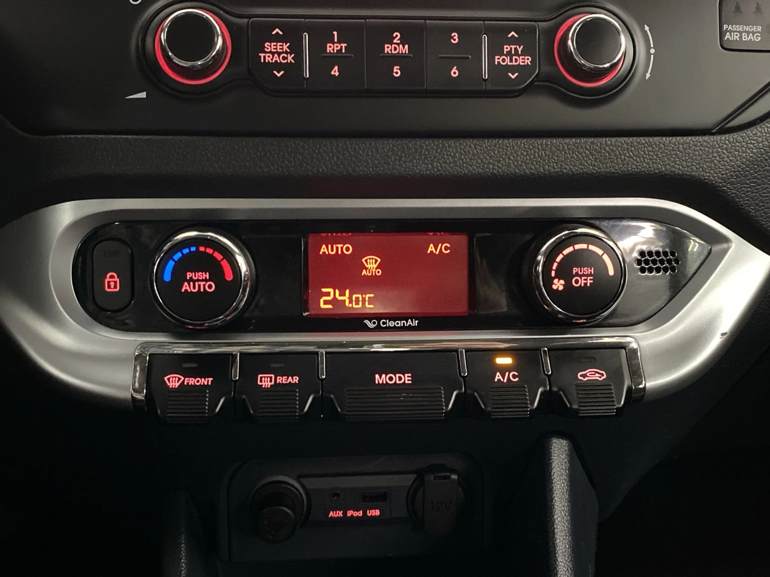 Kia Rio 1.2 CVVT Drive 63 kW (85 CV) - Foto 14