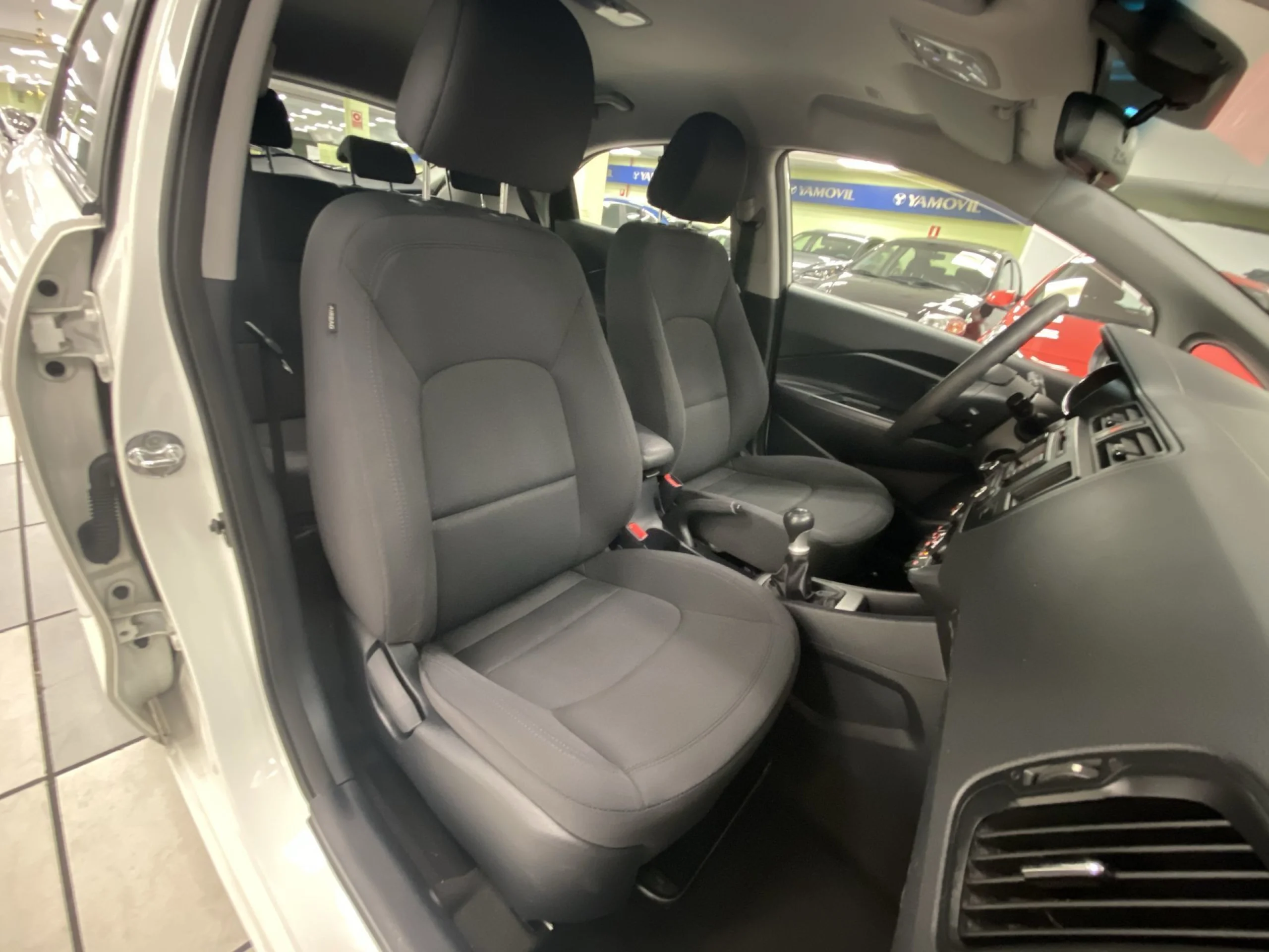 Kia Rio 1.2 CVVT Drive 63 kW (85 CV) - Foto 19