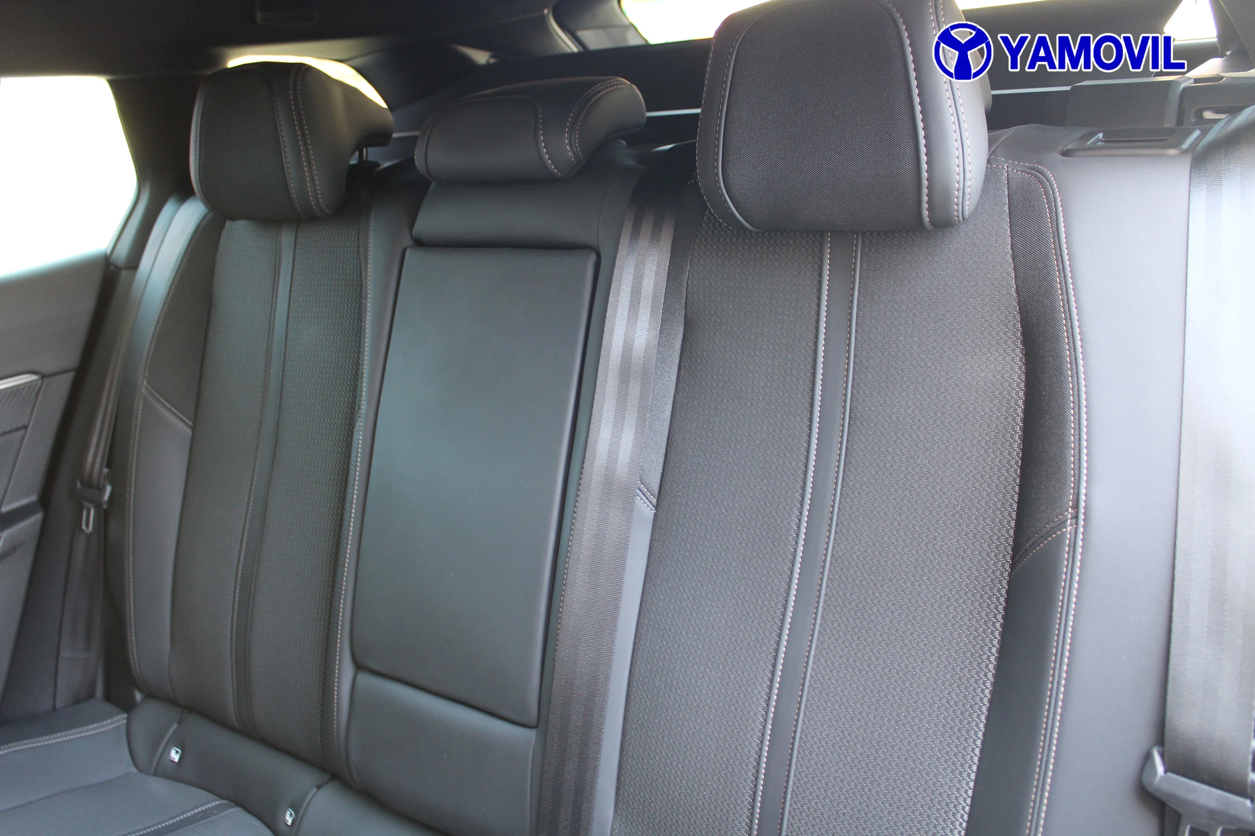 Peugeot 508 sw PEUGEOT 508 SW GT LINE HYBRID 225 E-EAT8 5P HÍBRIDO ENCHUFABLE PACK TECHO - Foto 16
