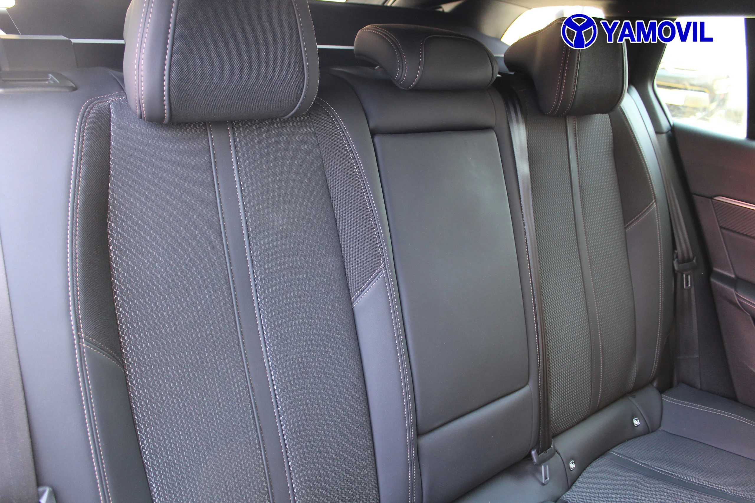 Peugeot 508 sw PEUGEOT 508 SW GT LINE HYBRID 225 E-EAT8 5P HÍBRIDO ENCHUFABLE PACK TECHO - Foto 20