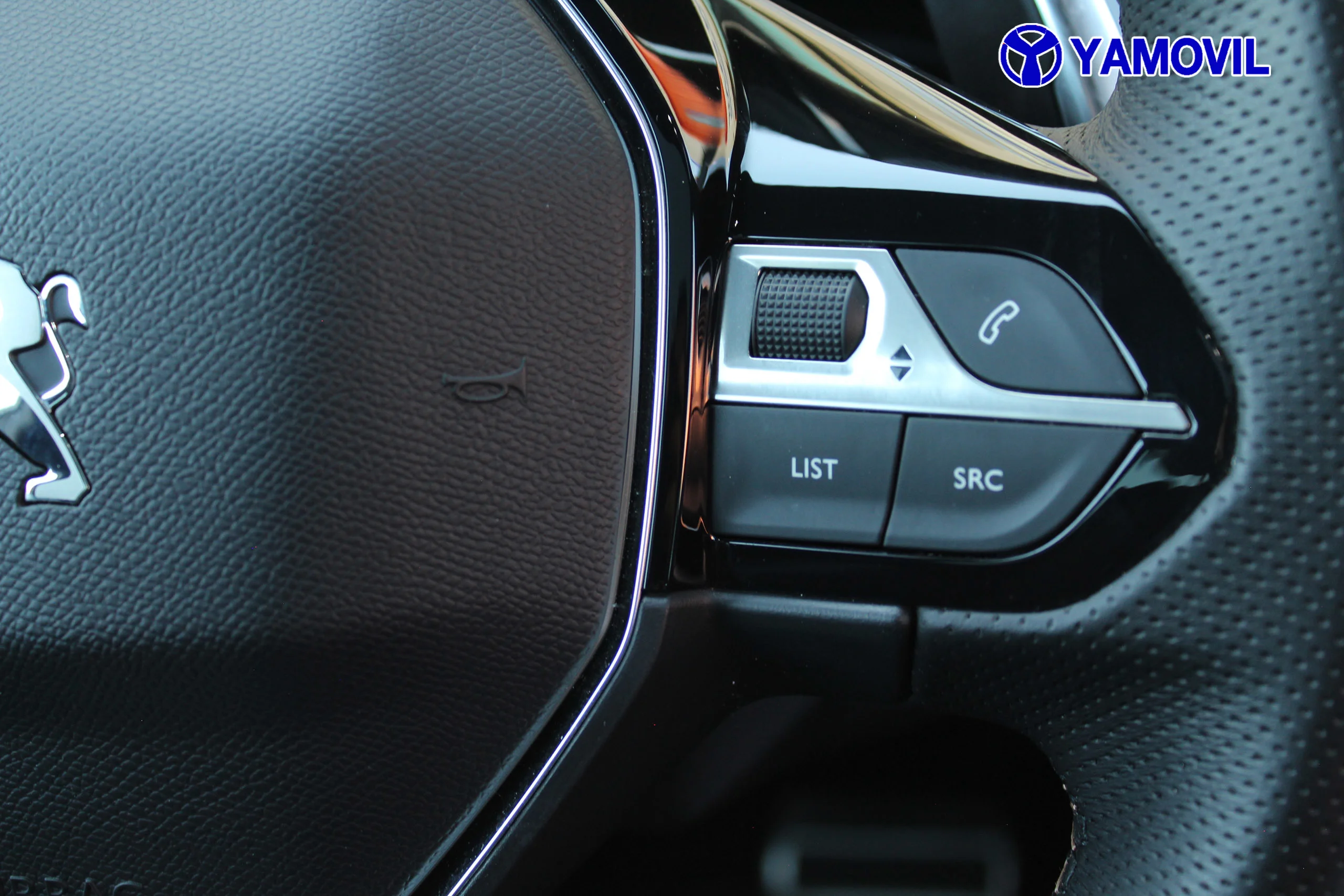 Peugeot 508 sw PEUGEOT 508 SW GT LINE HYBRID 225 E-EAT8 5P HÍBRIDO ENCHUFABLE PACK TECHO - Foto 26