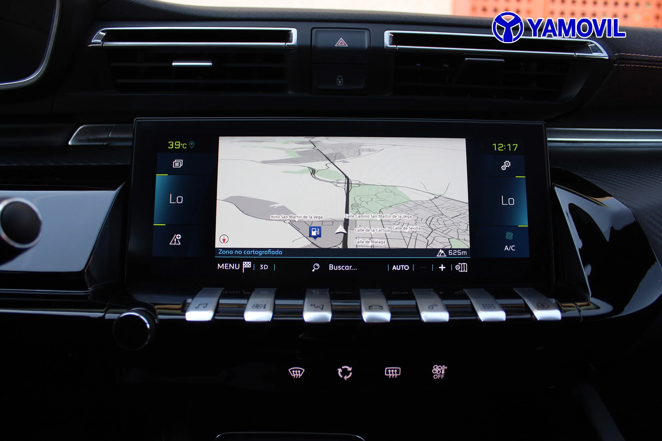 Peugeot 508 sw PEUGEOT 508 SW GT LINE HYBRID 225 E-EAT8 5P HÍBRIDO ENCHUFABLE PACK TECHO - Foto 29
