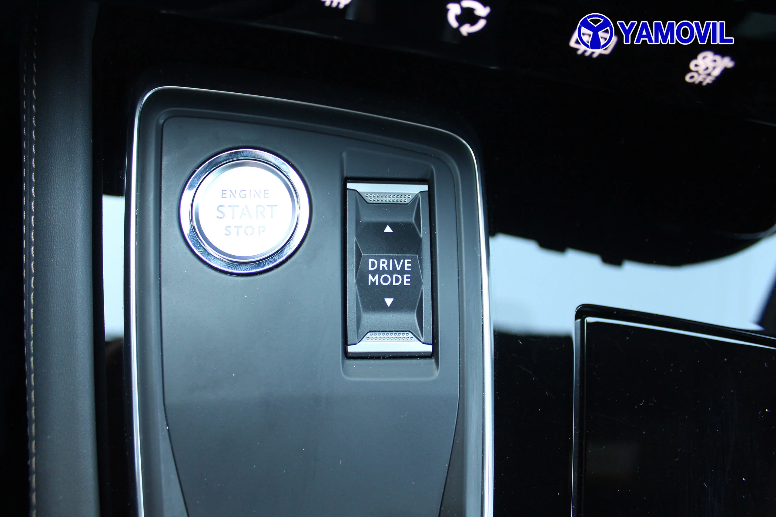 Peugeot 508 sw PEUGEOT 508 SW GT LINE HYBRID 225 E-EAT8 5P HÍBRIDO ENCHUFABLE PACK TECHO - Foto 31