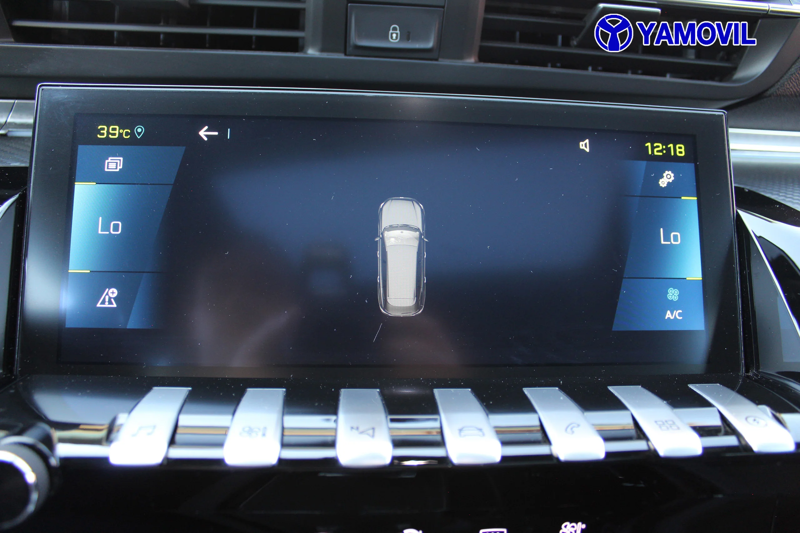 Peugeot 508 sw PEUGEOT 508 SW GT LINE HYBRID 225 E-EAT8 5P HÍBRIDO ENCHUFABLE PACK TECHO - Foto 32