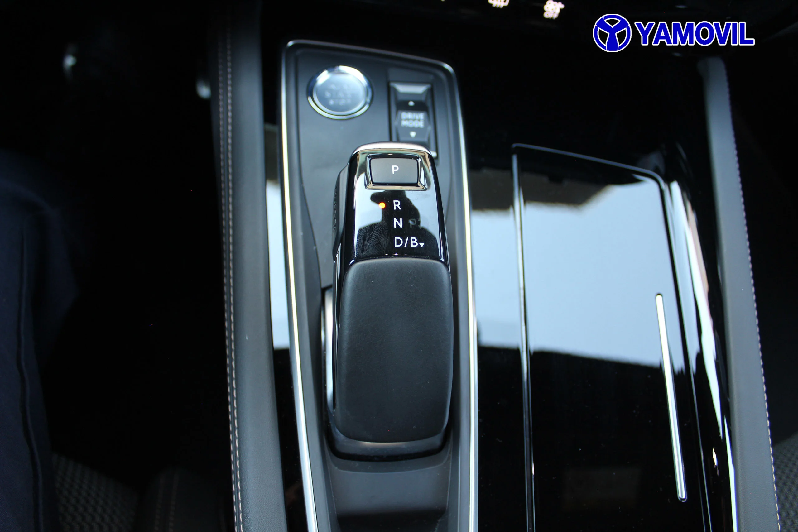 Peugeot 508 sw PEUGEOT 508 SW GT LINE HYBRID 225 E-EAT8 5P HÍBRIDO ENCHUFABLE PACK TECHO - Foto 33