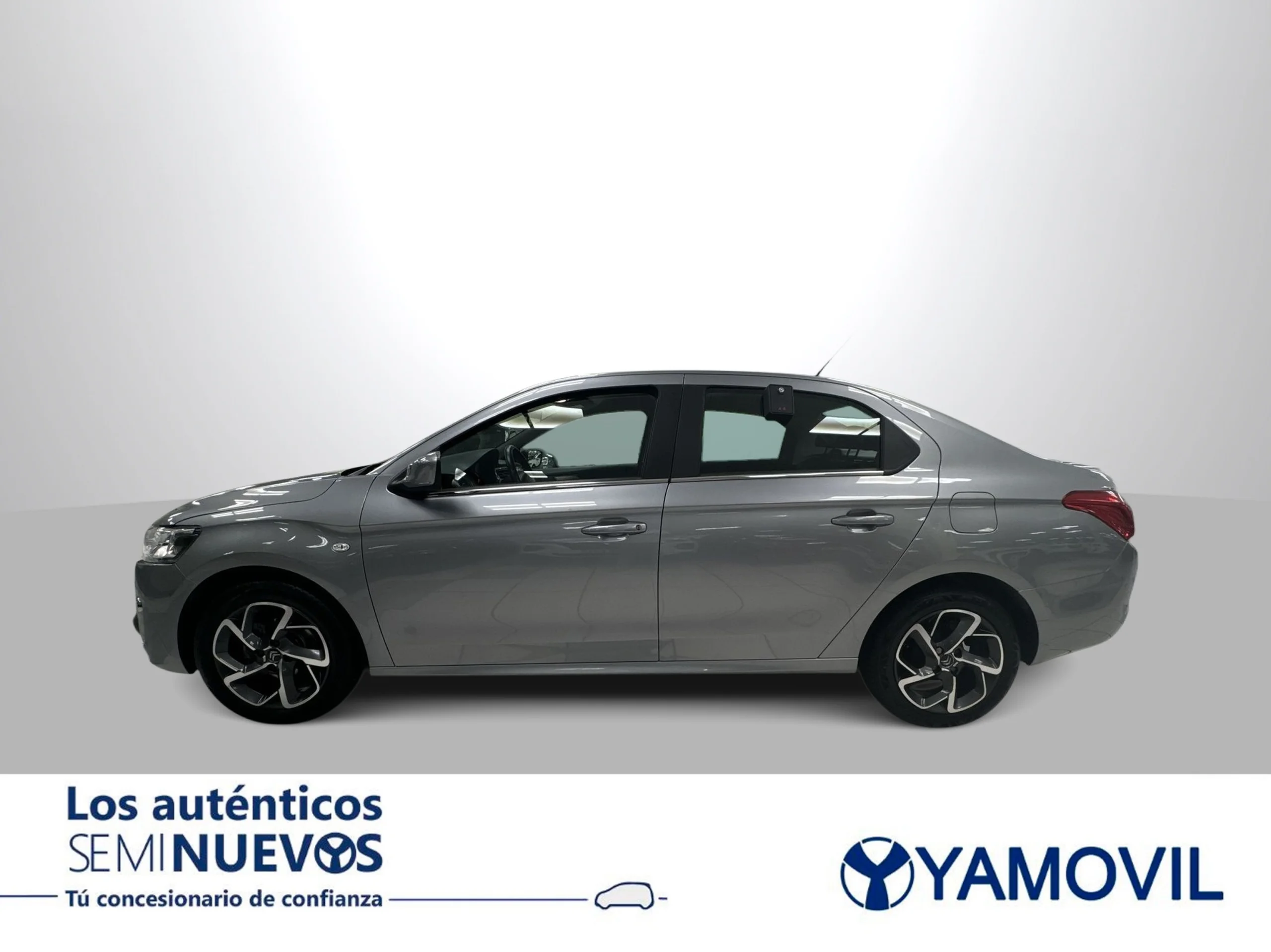 Citroen C-Elysee BlueHDi 100 Shine 74 kW (100 CV) - Foto 4