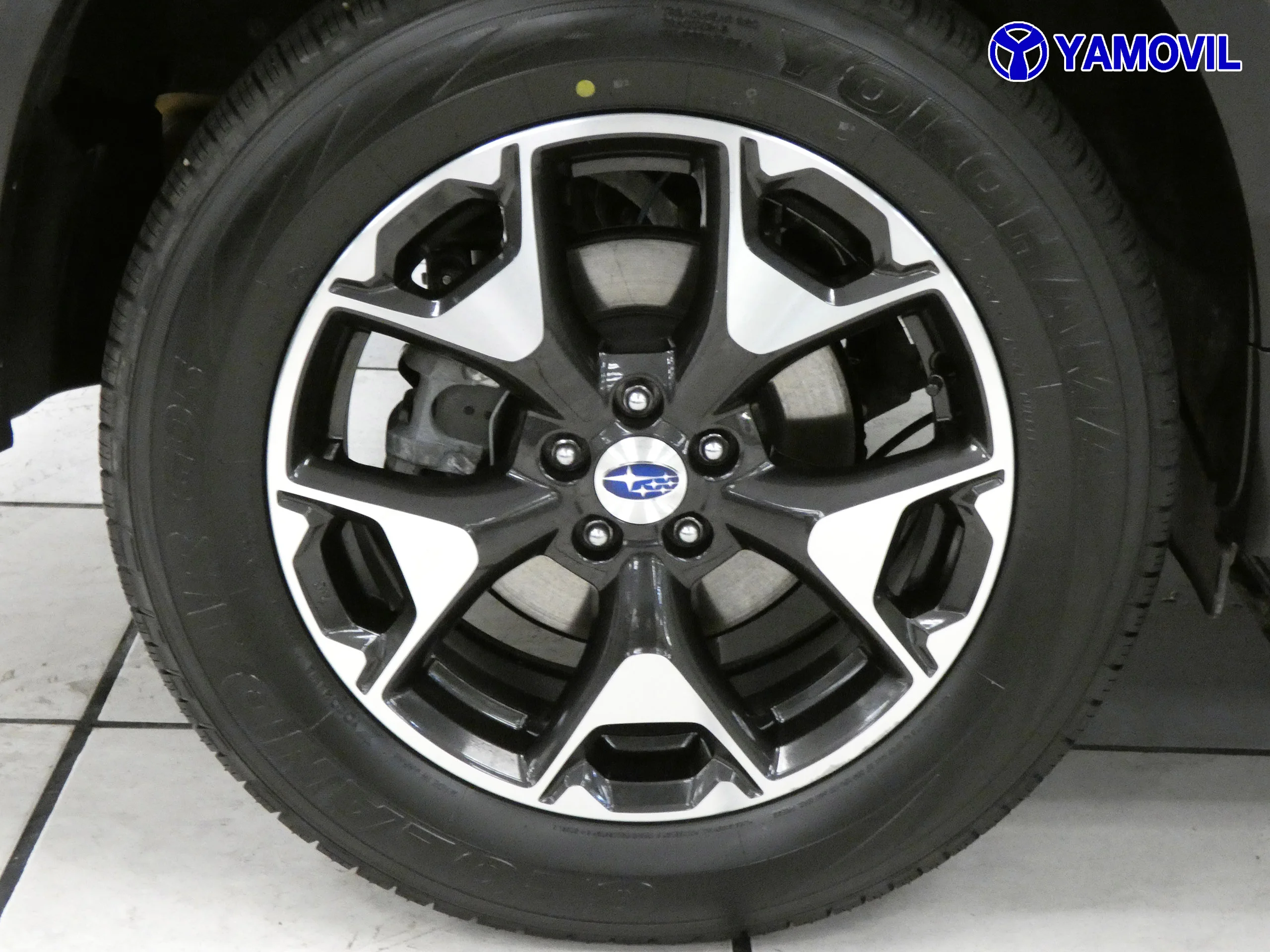 Subaru XV 1.6I SPORT PLUS 5P - Foto 10