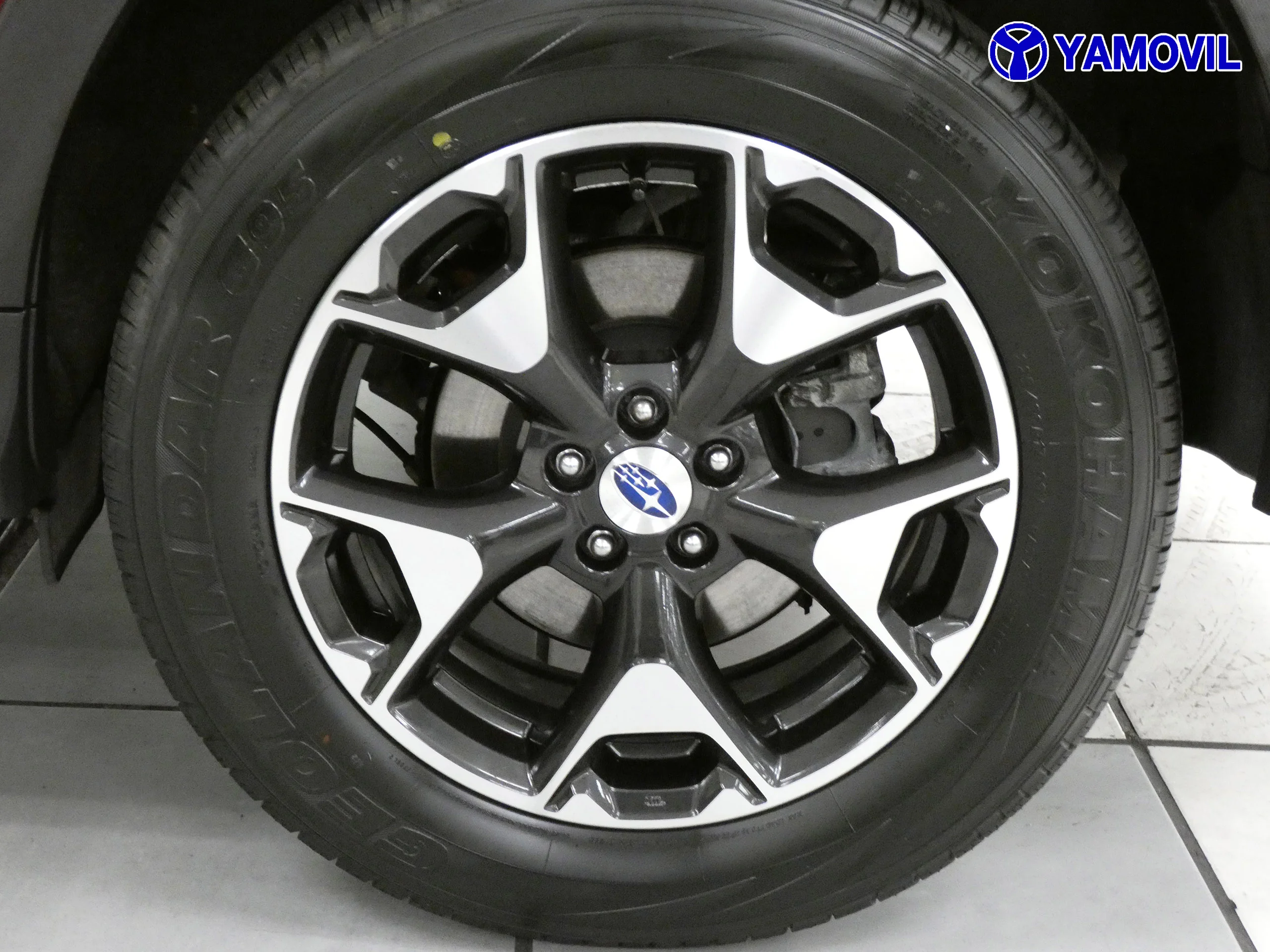 Subaru XV 1.6I SPORT PLUS 5P - Foto 11