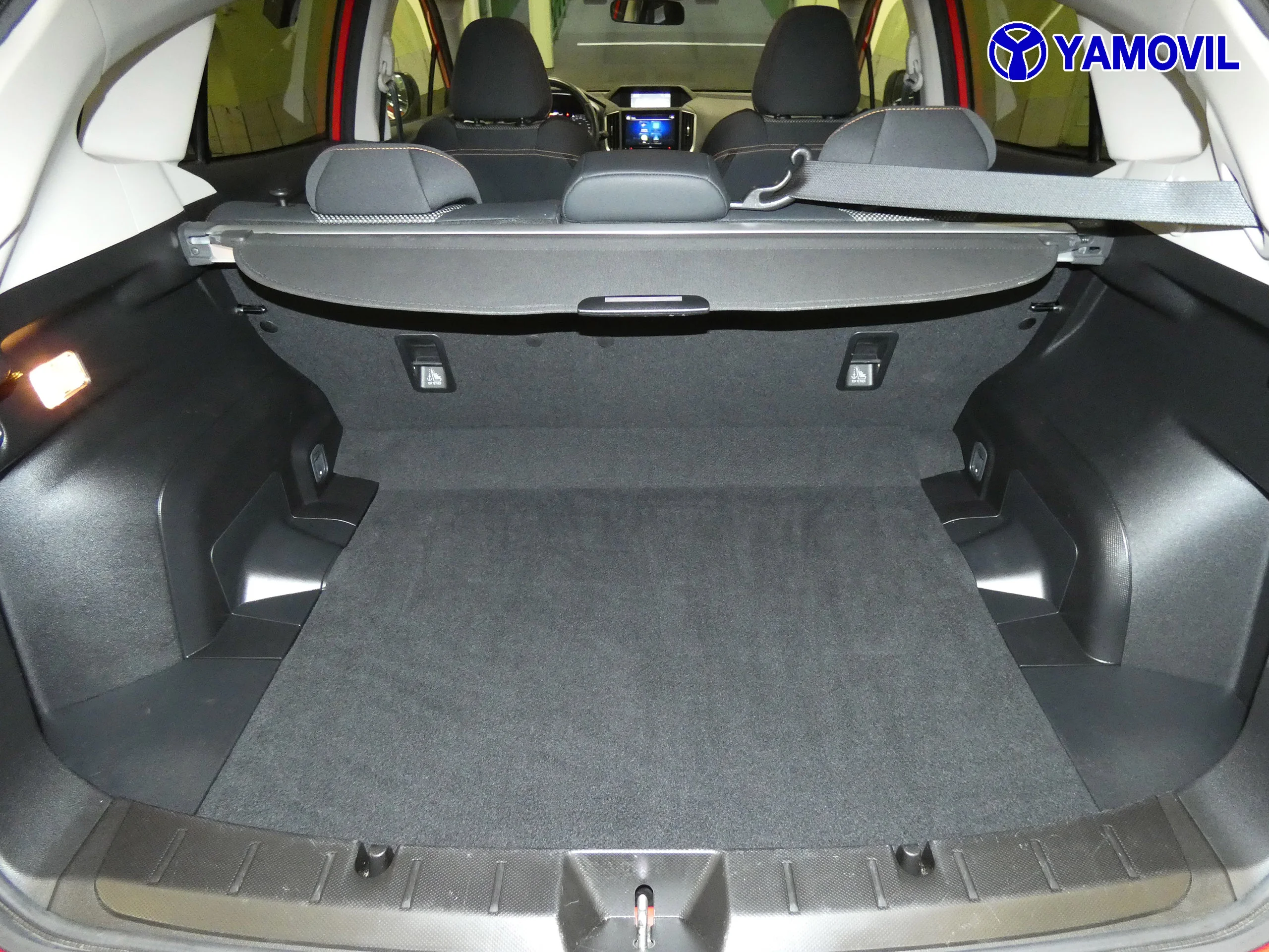 Subaru XV 1.6I SPORT PLUS 5P - Foto 7