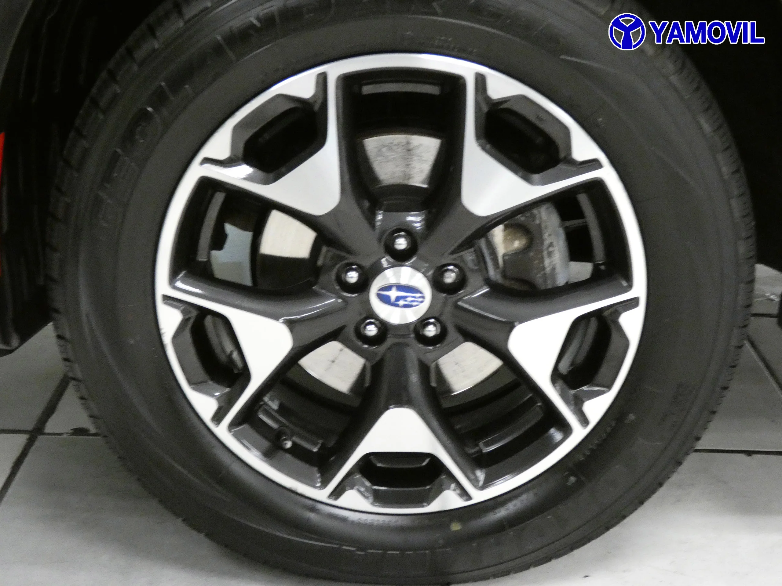 Subaru XV 1.6I SPORT PLUS 5P - Foto 12
