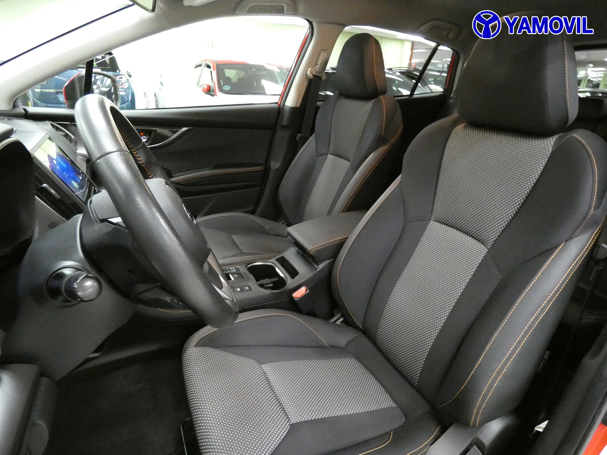 Subaru XV 1.6I SPORT PLUS 5P - Foto 13