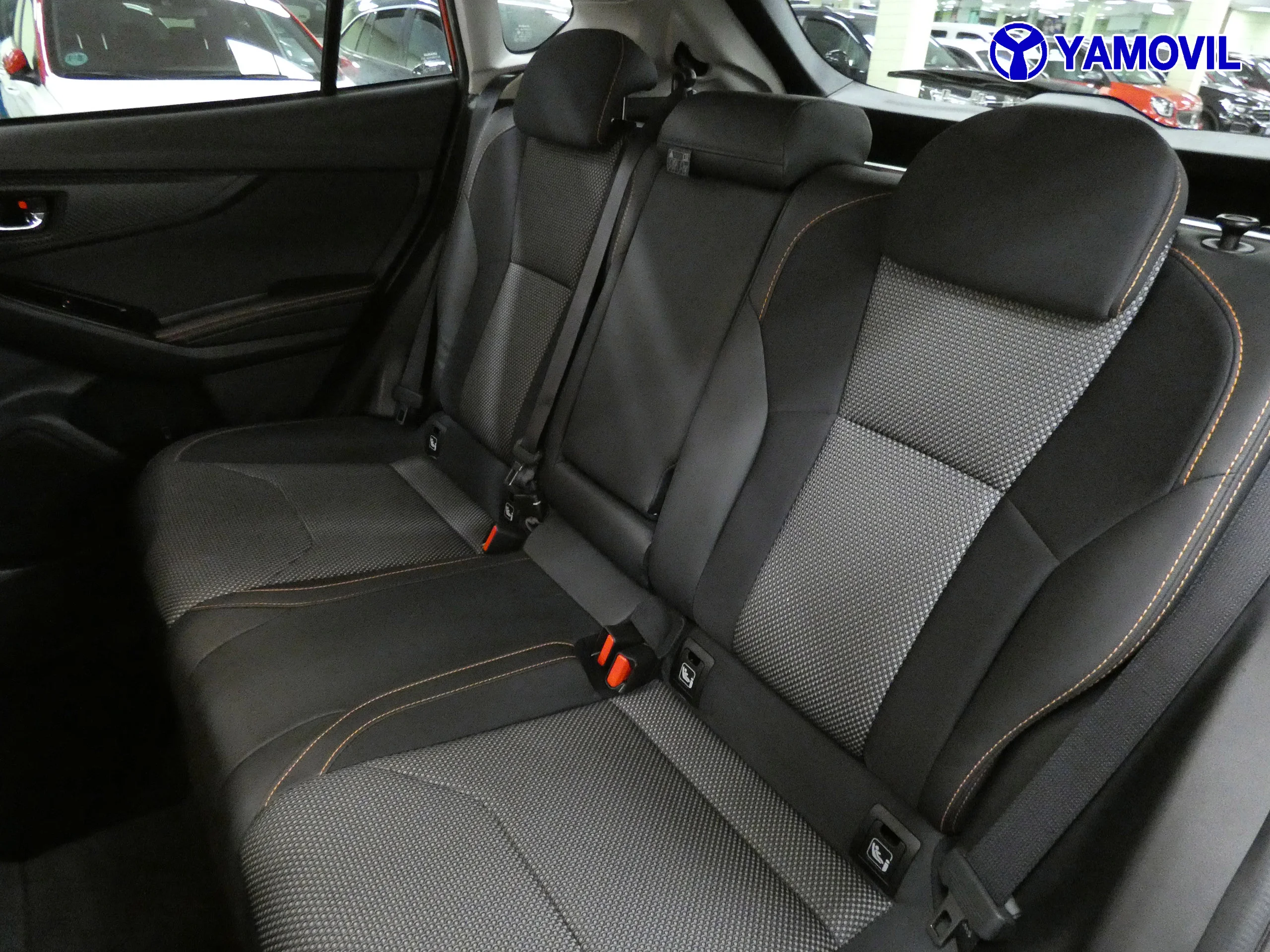 Subaru XV 1.6I SPORT PLUS 5P - Foto 14
