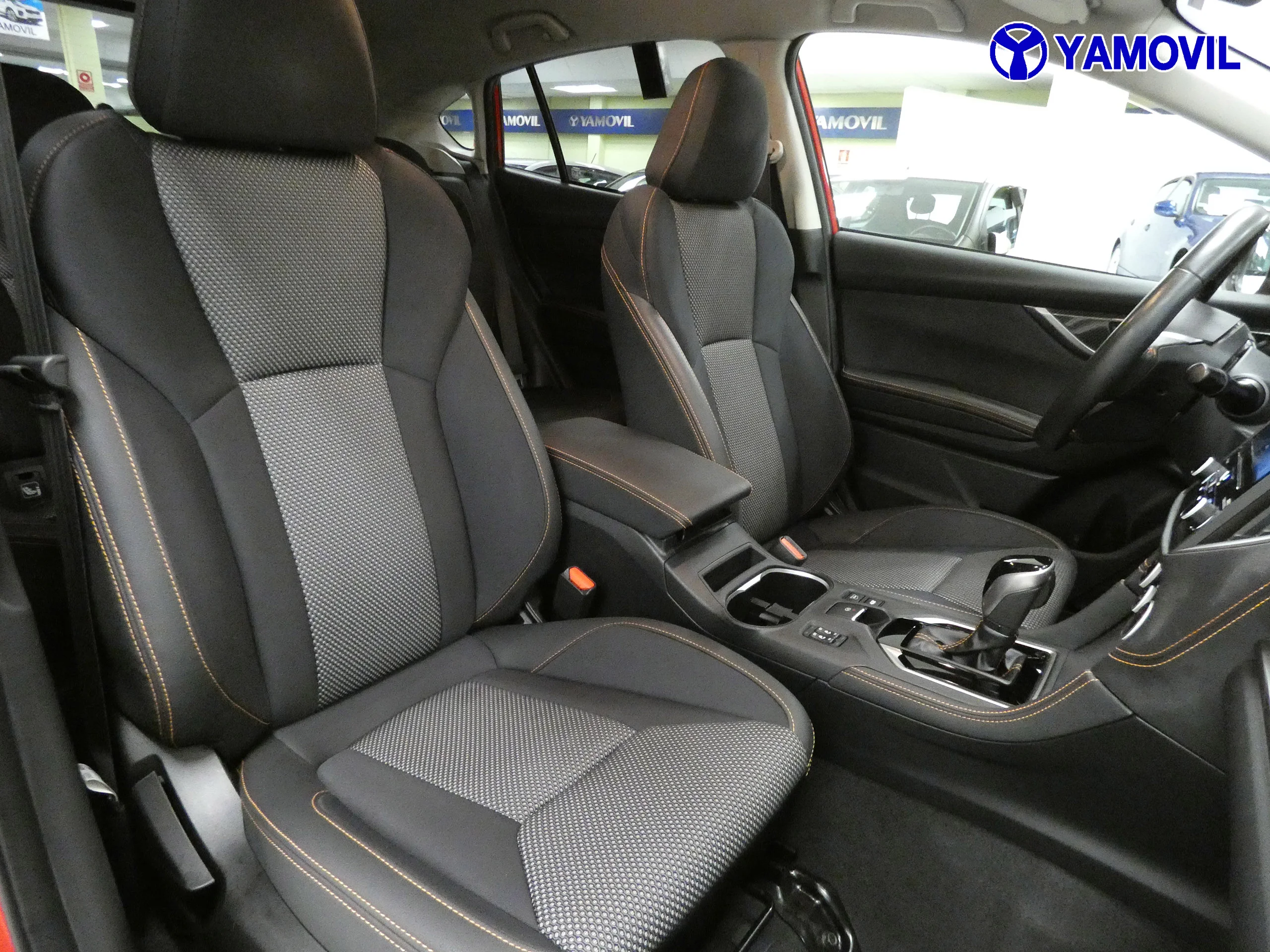Subaru XV 1.6I SPORT PLUS 5P - Foto 15