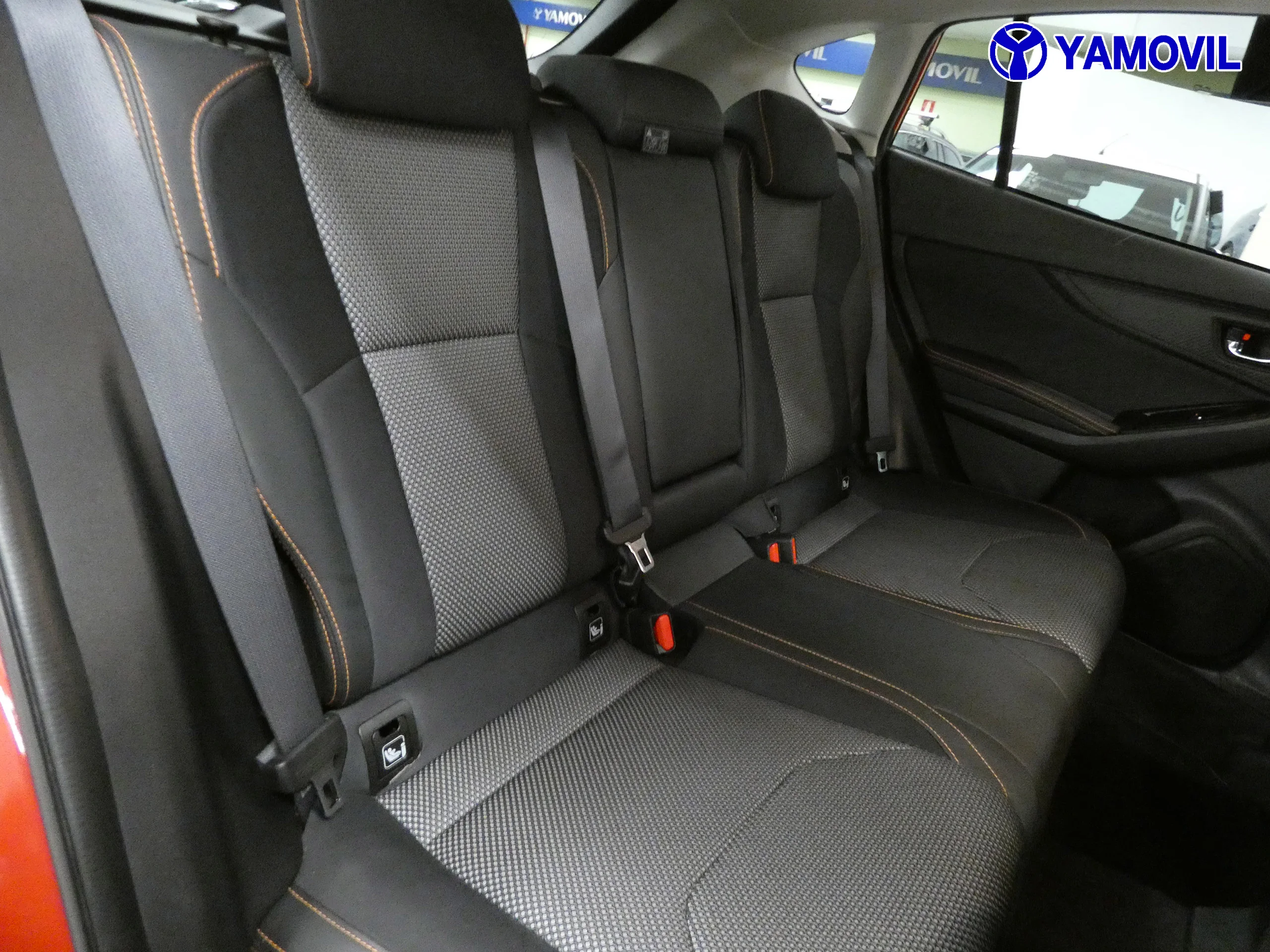 Subaru XV 1.6I SPORT PLUS 5P - Foto 16