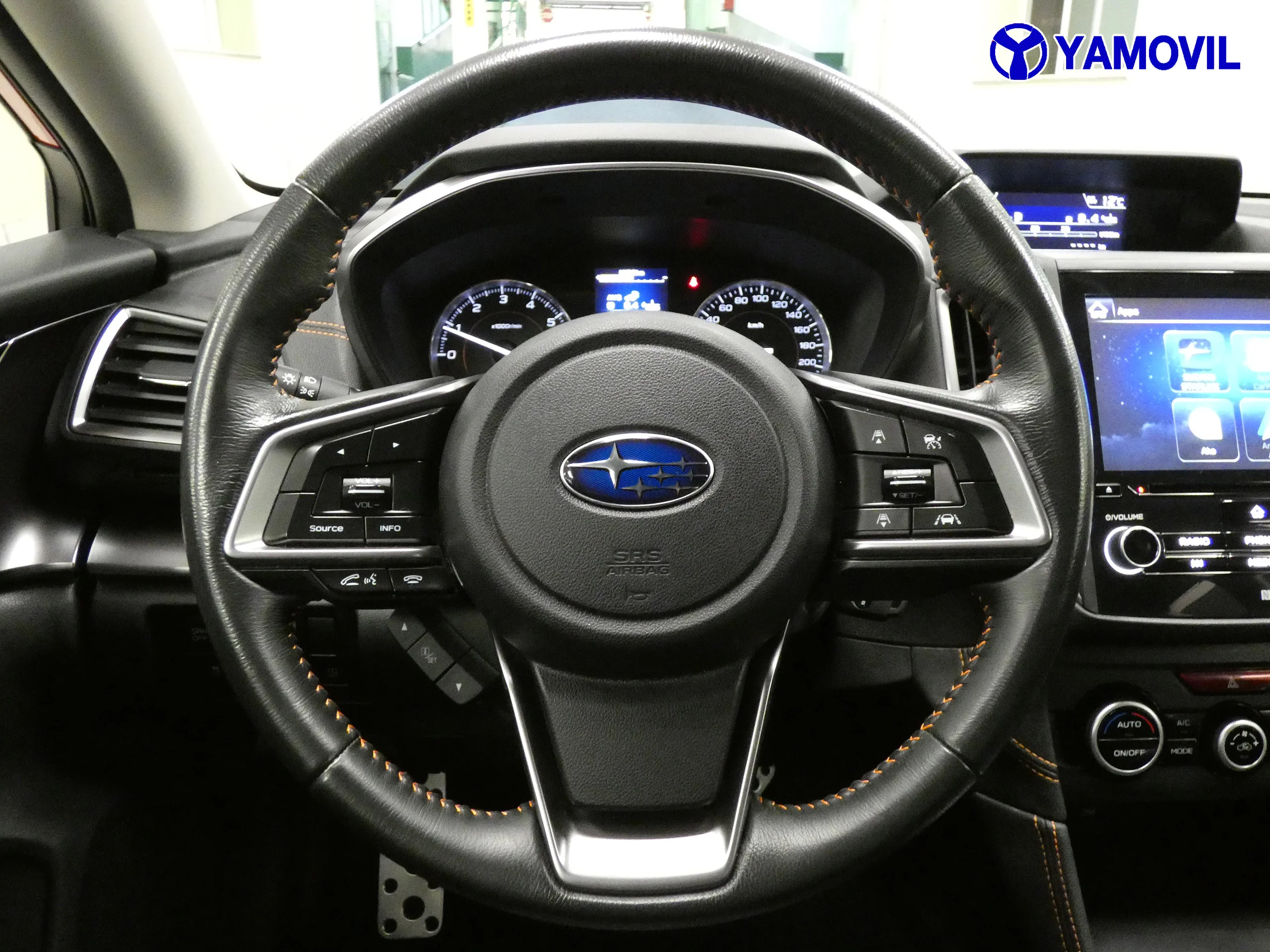Subaru XV 1.6I SPORT PLUS 5P - Foto 18