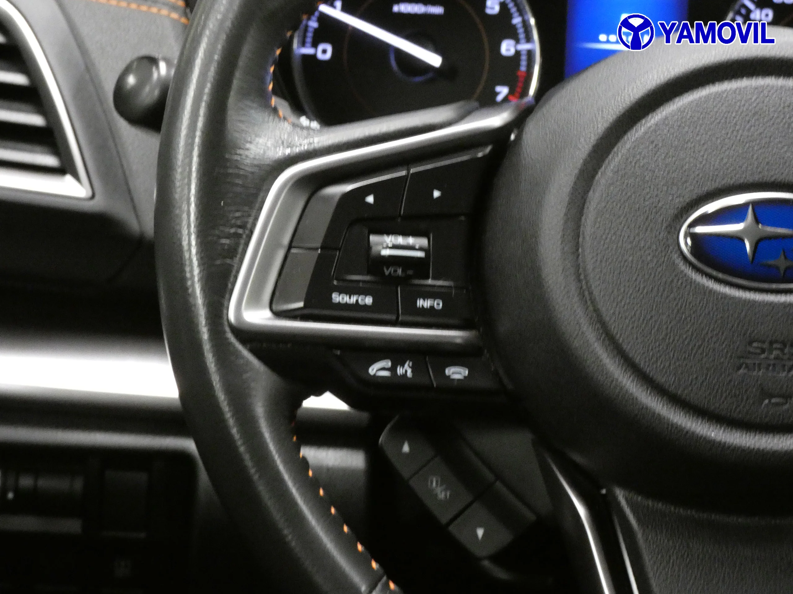 Subaru XV 1.6I SPORT PLUS 5P - Foto 19