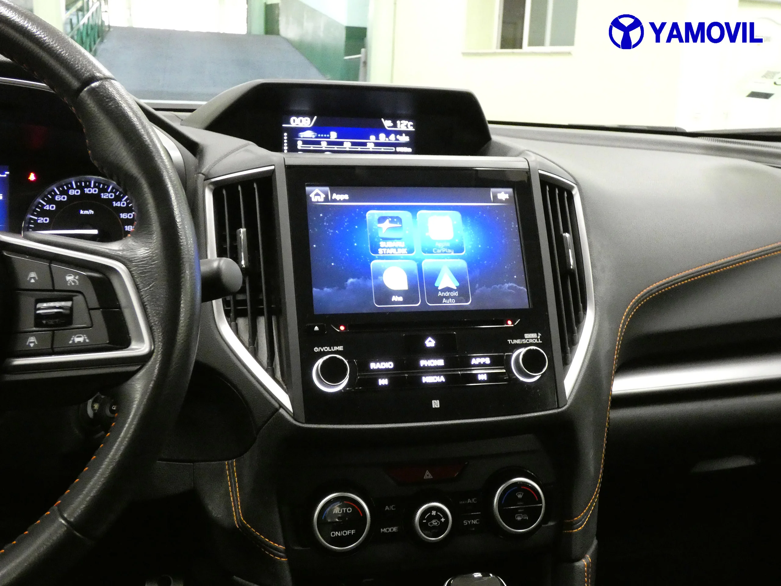 Subaru XV 1.6I SPORT PLUS 5P - Foto 23