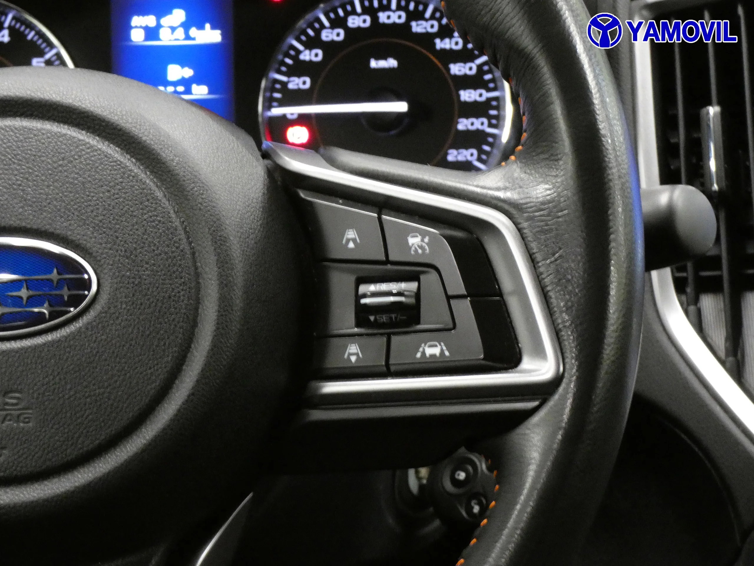 Subaru XV 1.6I SPORT PLUS 5P - Foto 20