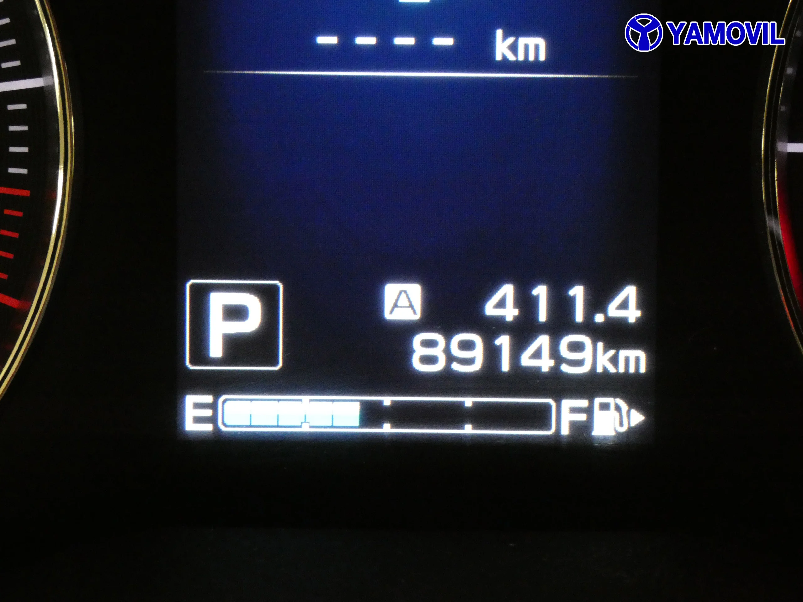 Subaru XV 1.6I SPORT PLUS 5P - Foto 22