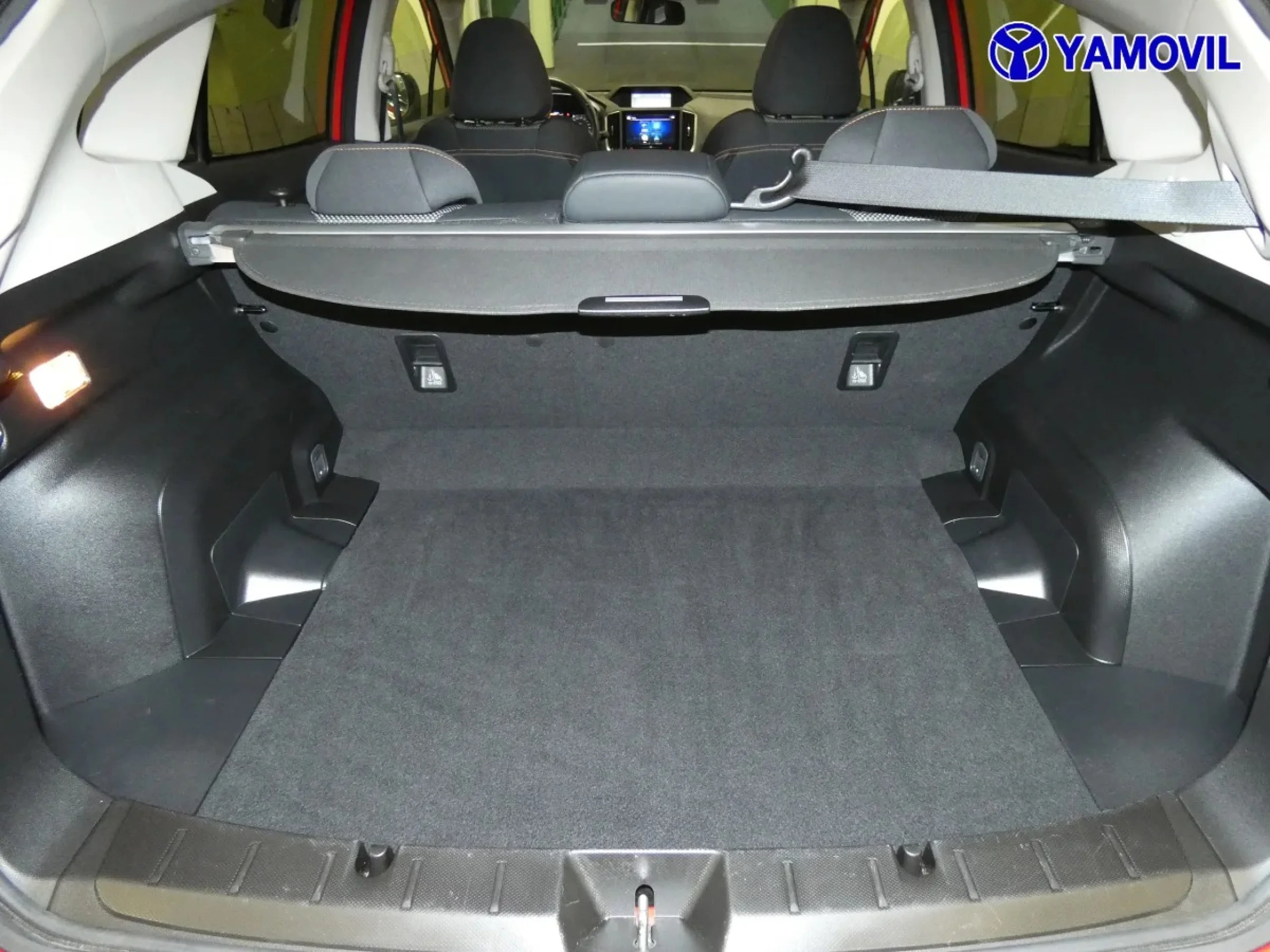 Subaru XV 1.6 Sport Plus Lineartronic CVT 84 kW (114 CV) - Foto 7