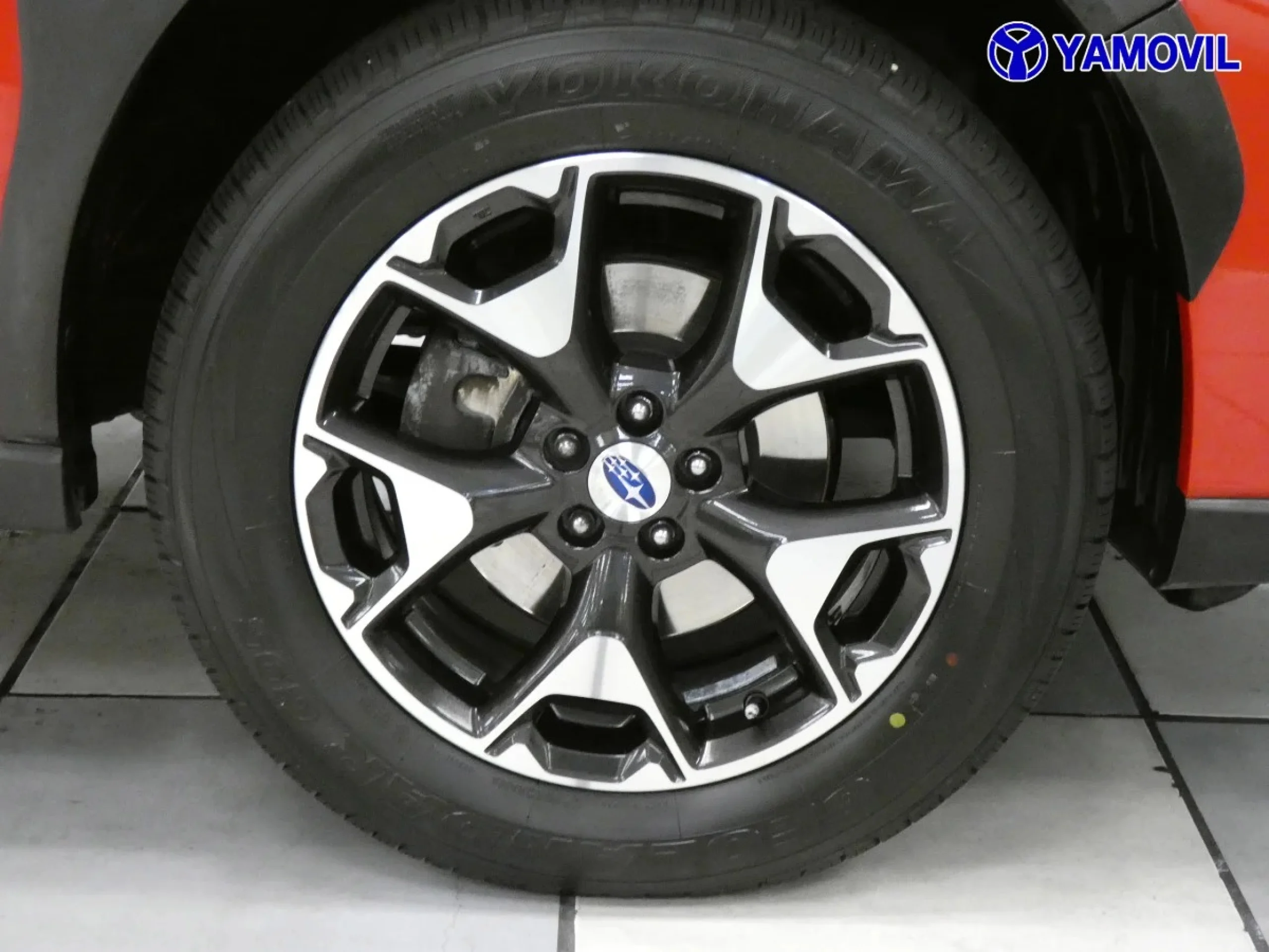 Subaru XV 1.6 Sport Plus Lineartronic CVT 84 kW (114 CV) - Foto 9