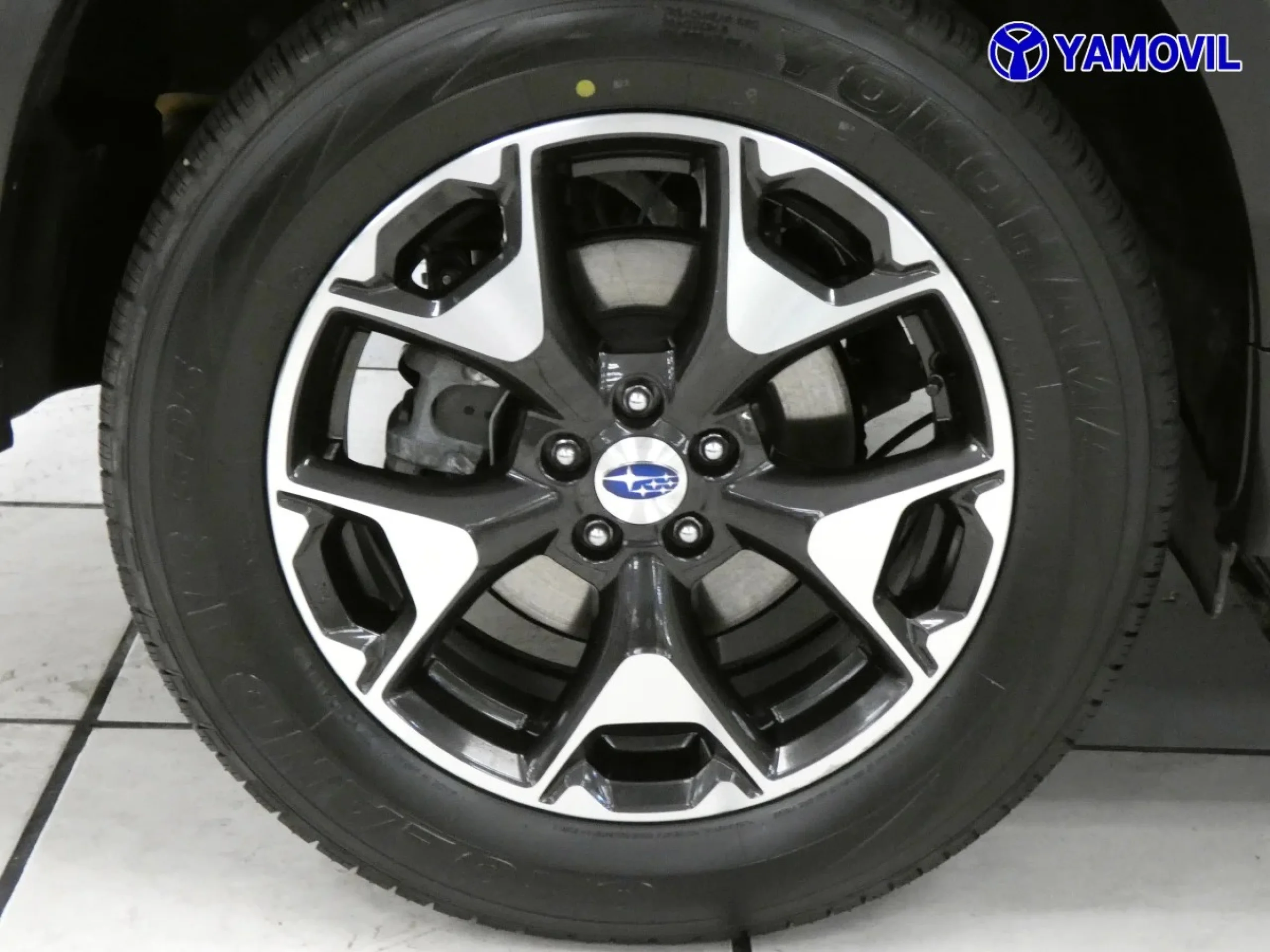 Subaru XV 1.6 Sport Plus Lineartronic CVT 84 kW (114 CV) - Foto 10
