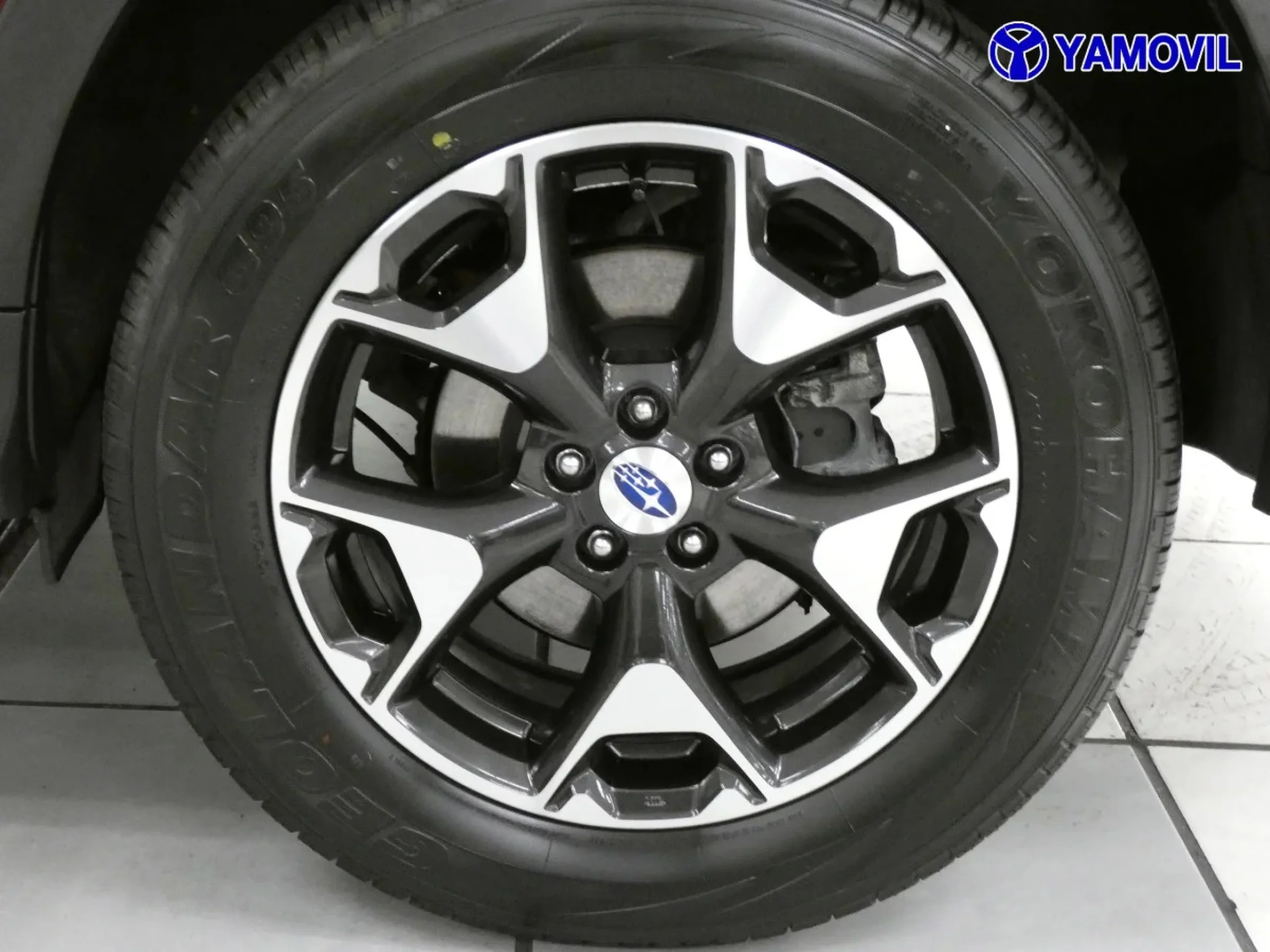 Subaru XV 1.6 Sport Plus Lineartronic CVT 84 kW (114 CV) - Foto 11