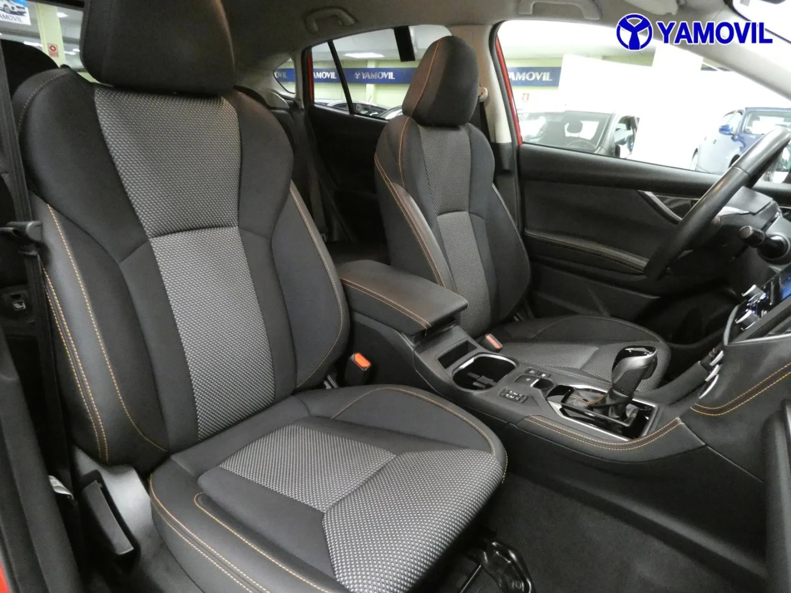 Subaru XV 1.6 Sport Plus Lineartronic CVT 84 kW (114 CV) - Foto 15