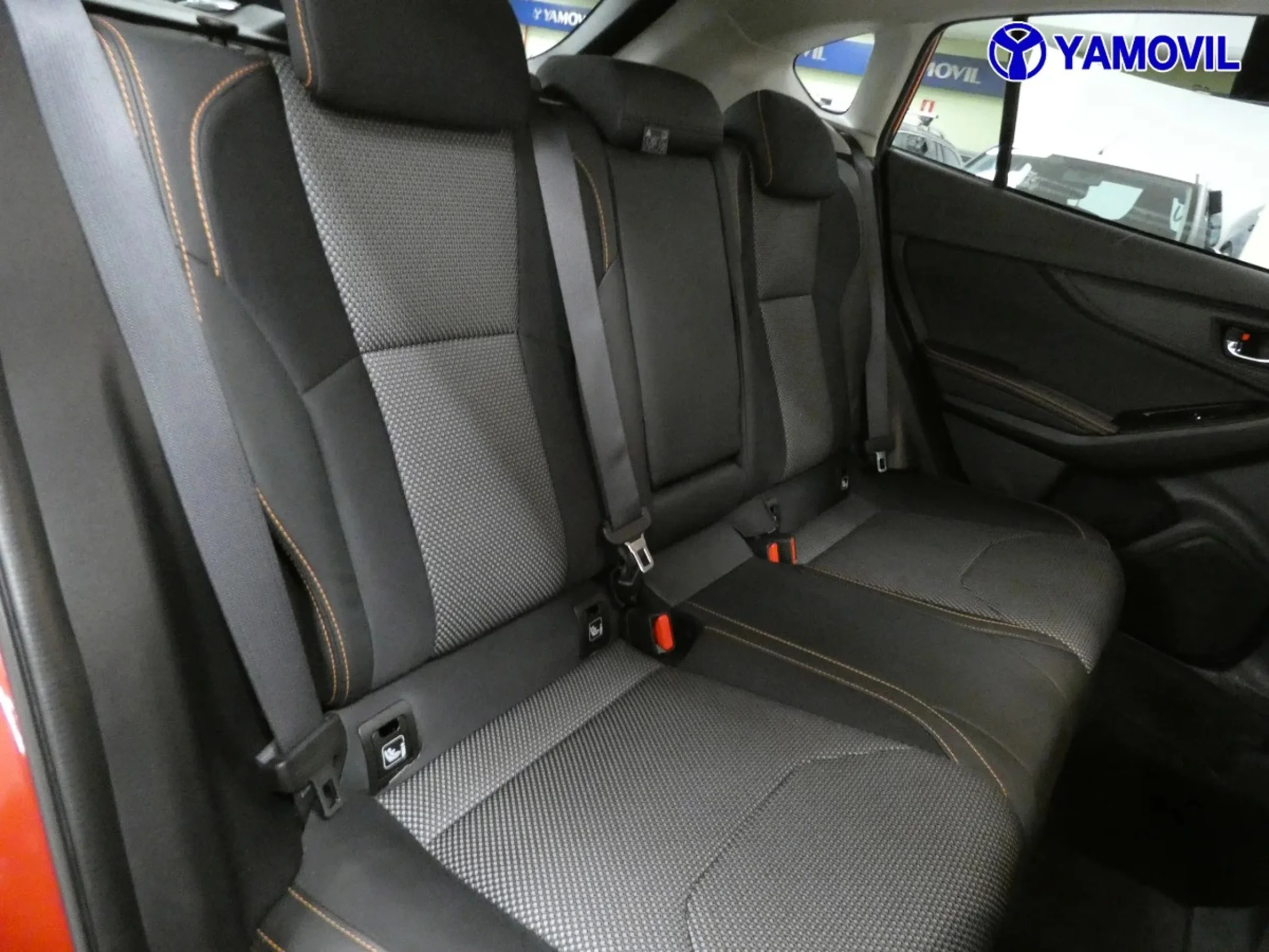 Subaru XV 1.6 Sport Plus Lineartronic CVT 84 kW (114 CV) - Foto 16