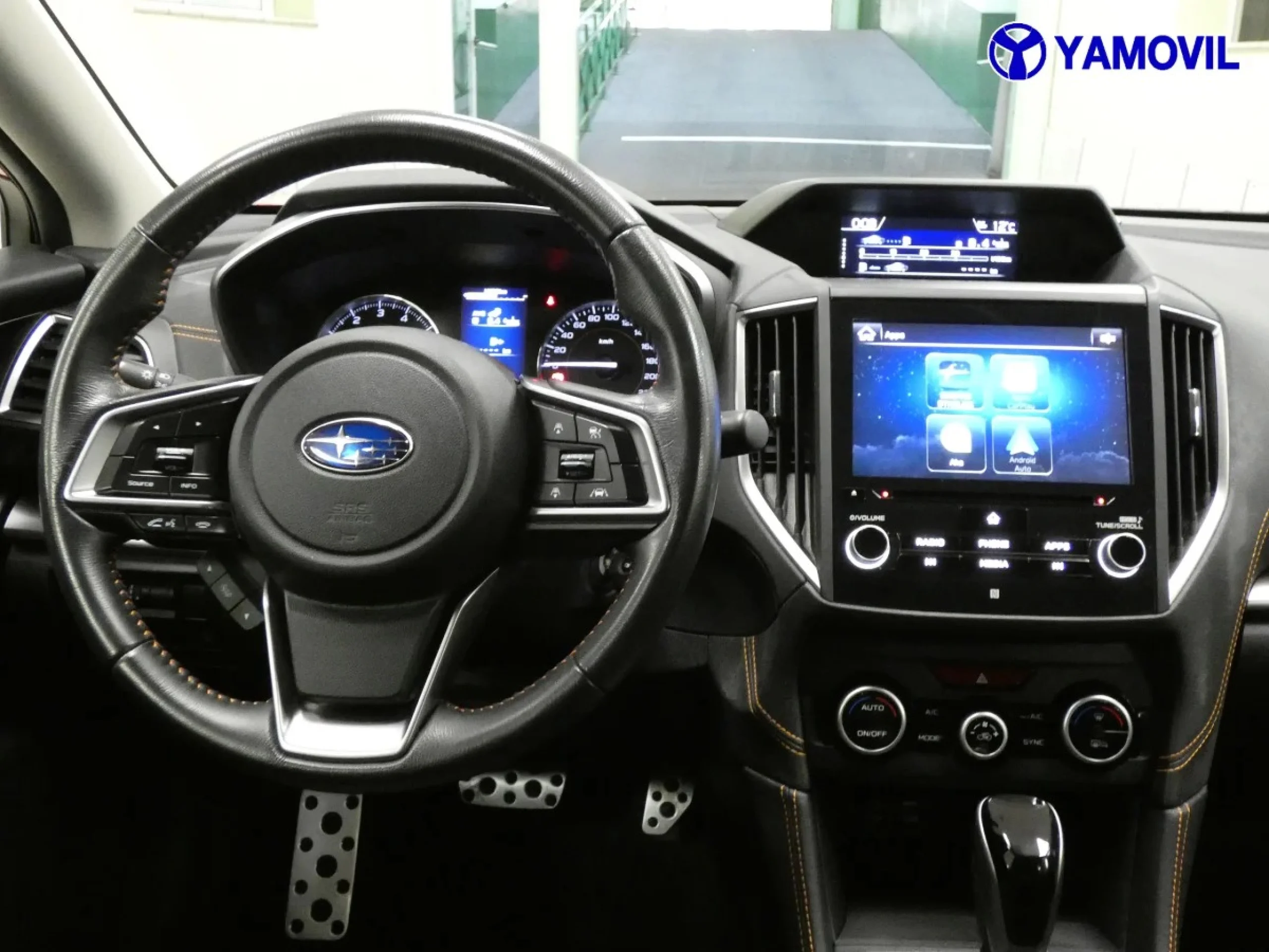 Subaru XV 1.6 Sport Plus Lineartronic CVT 84 kW (114 CV) - Foto 17