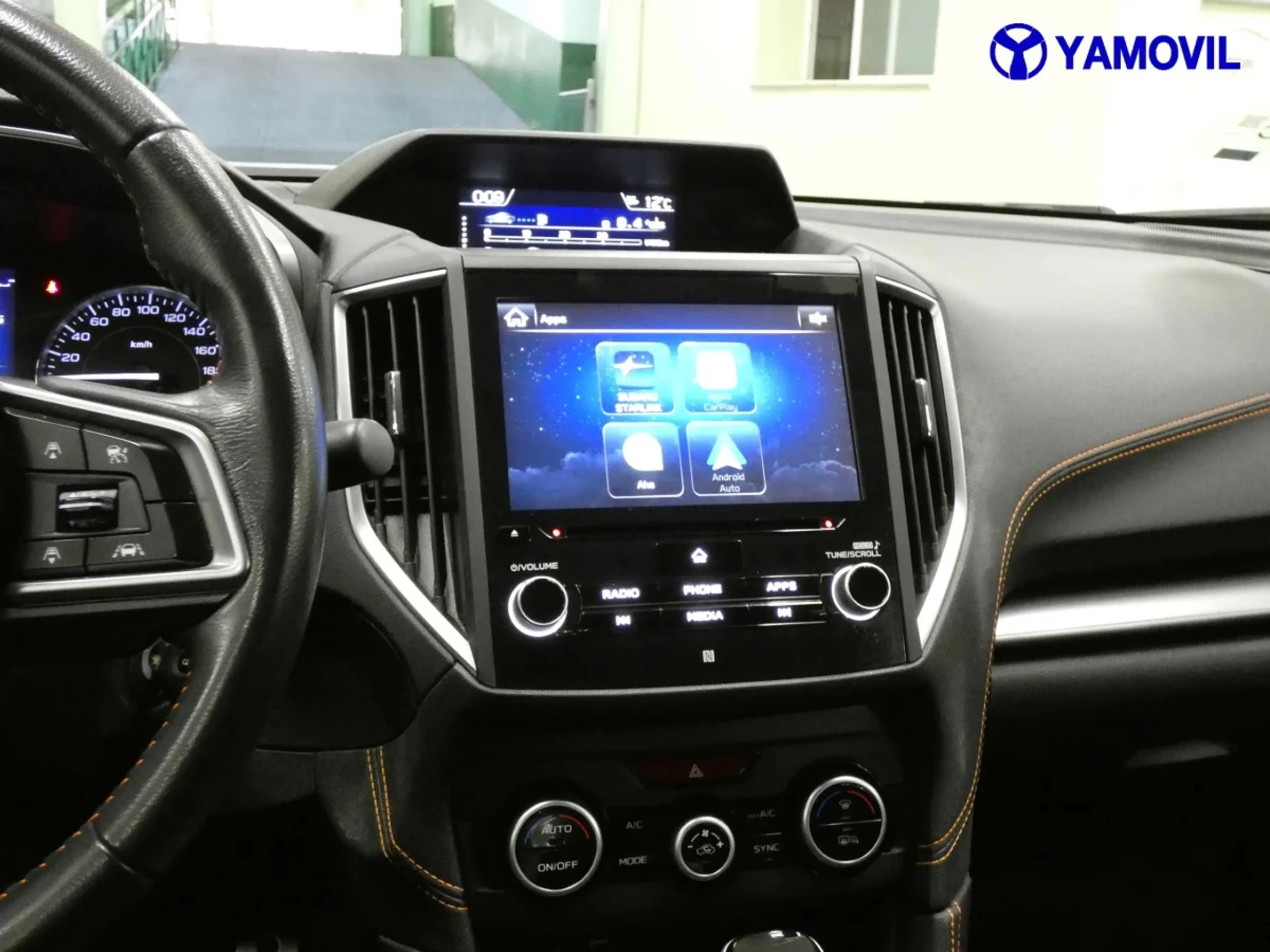Subaru XV 1.6 Sport Plus Lineartronic CVT 84 kW (114 CV) - Foto 23