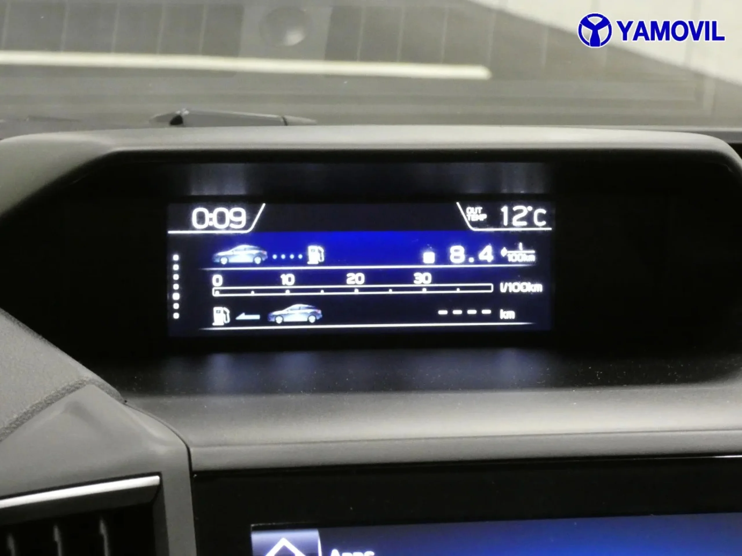 Subaru XV 1.6 Sport Plus Lineartronic CVT 84 kW (114 CV) - Foto 24