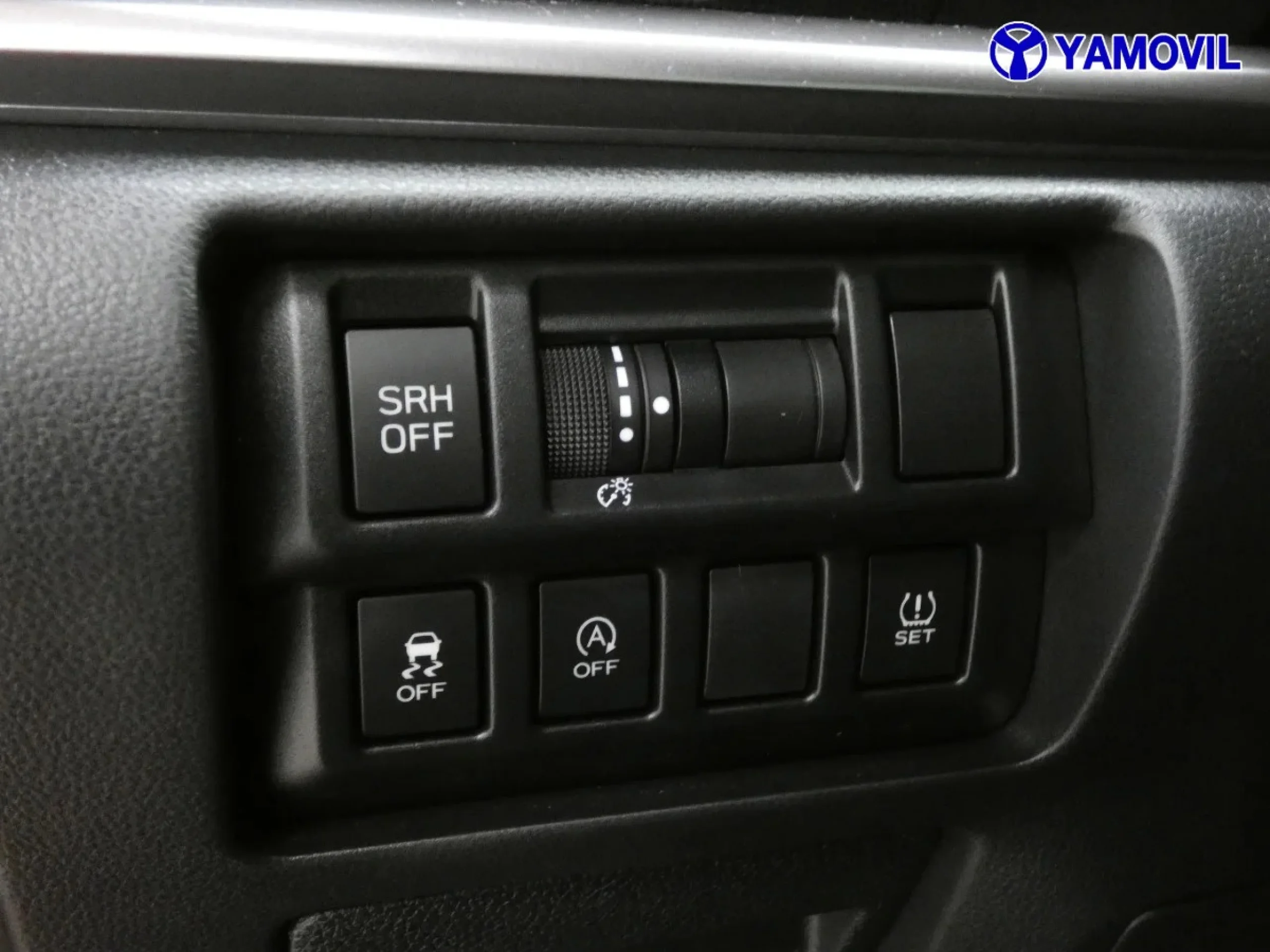 Subaru XV 1.6 Sport Plus Lineartronic CVT 84 kW (114 CV) - Foto 29