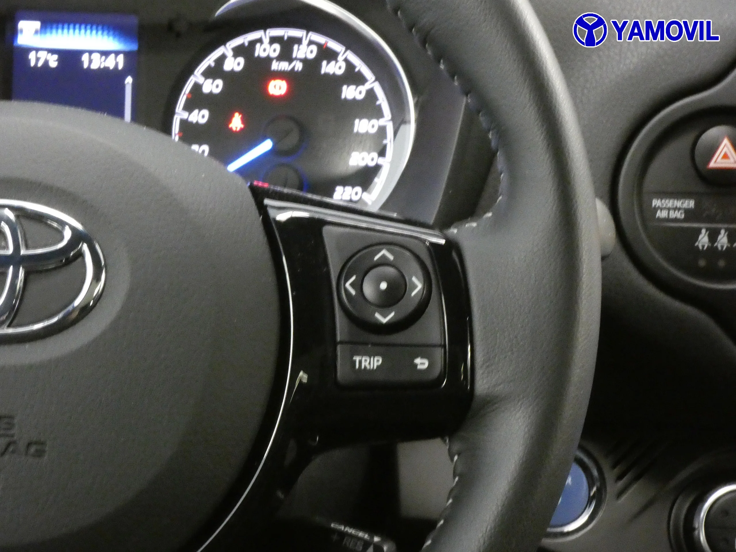 Toyota Yaris 1.5 Hybrid ADVANCE 5P - Foto 26