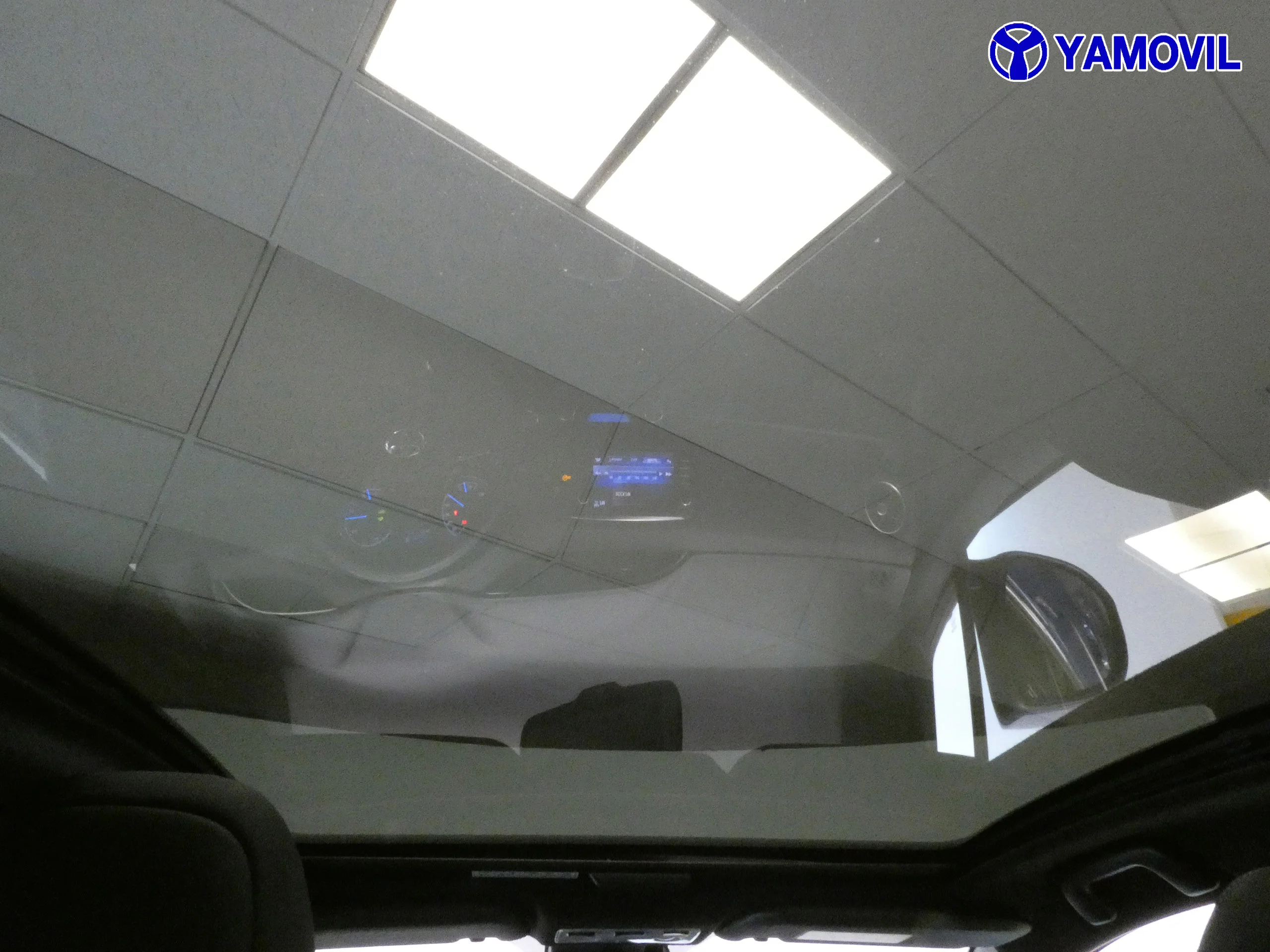 Toyota Yaris 1.5 Hybrid ADVANCE 5P - Foto 35