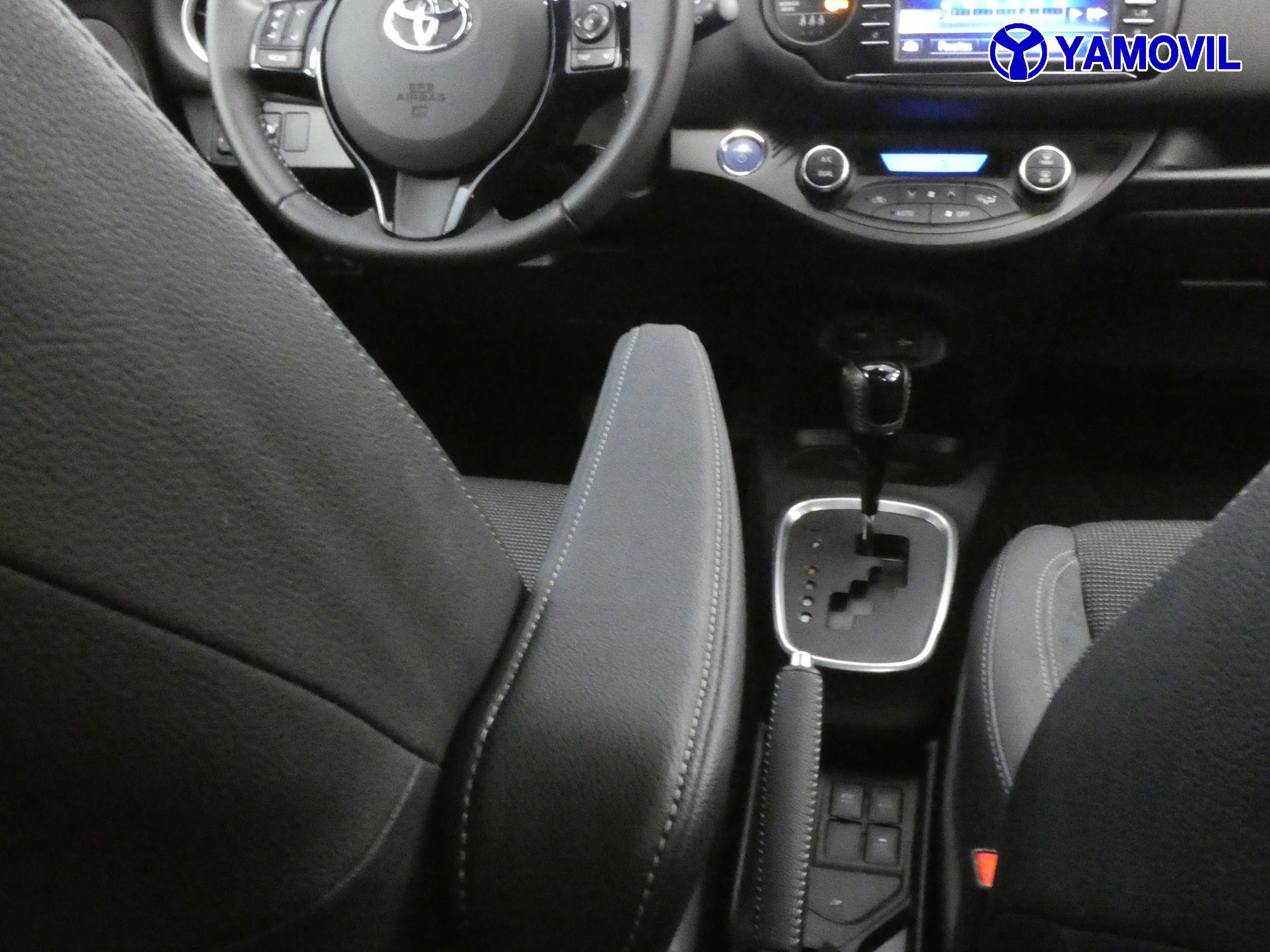 Toyota Yaris 1.5 Hybrid ADVANCE 5P - Foto 33