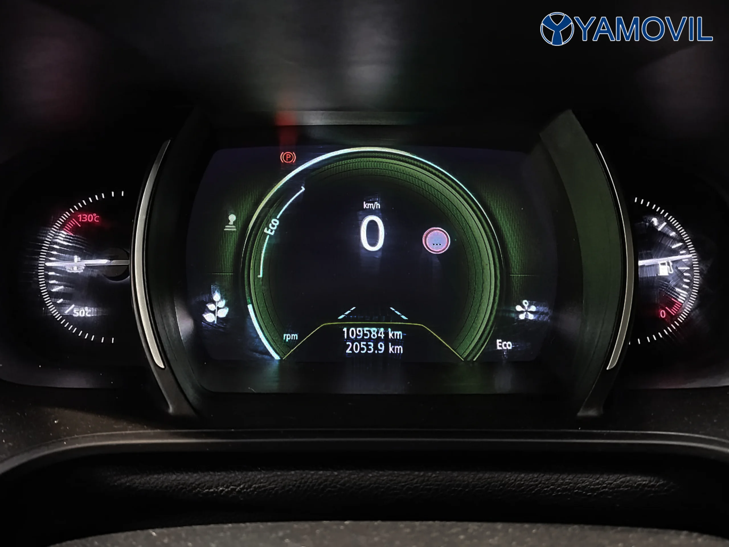 Renault Megane Zen Energy TCe 97 kW (130 CV) - Foto 6