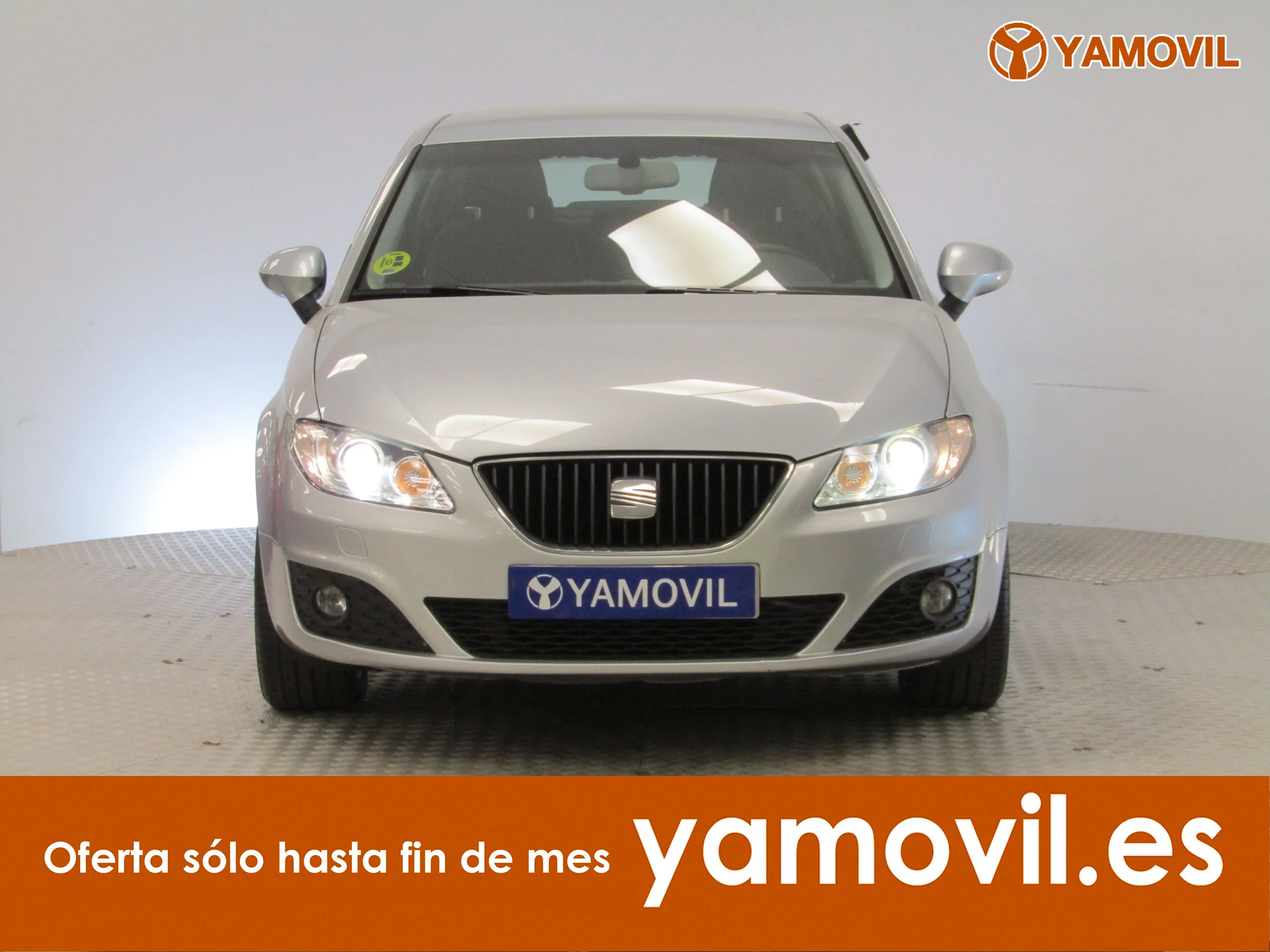 Seat Exeo 2.0TDI STYLE  - Foto 3