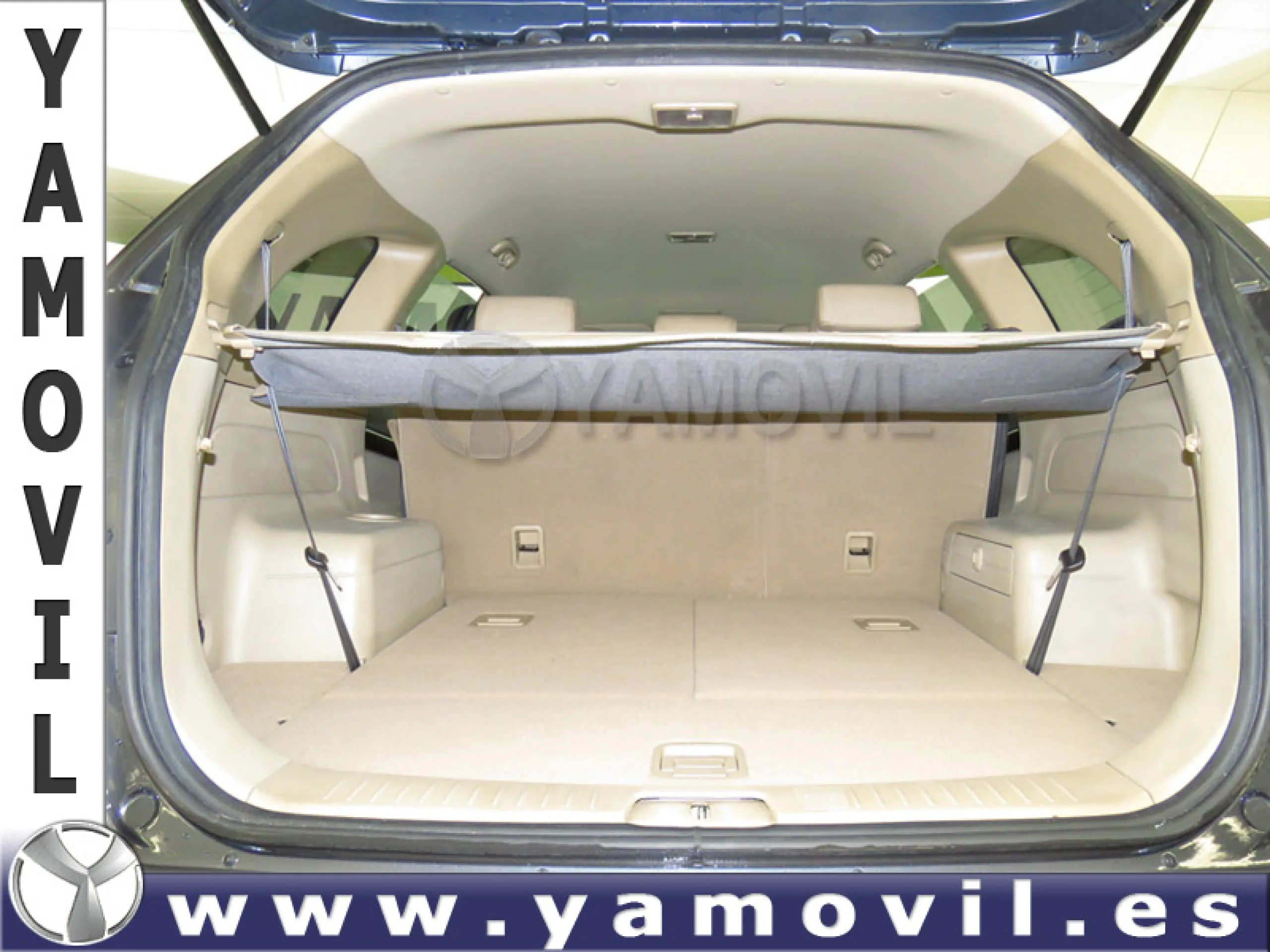 Chevrolet Captiva 2.0 VCDI 150CV LTX 5P 7 PLAZAS 4X4 - Foto 7