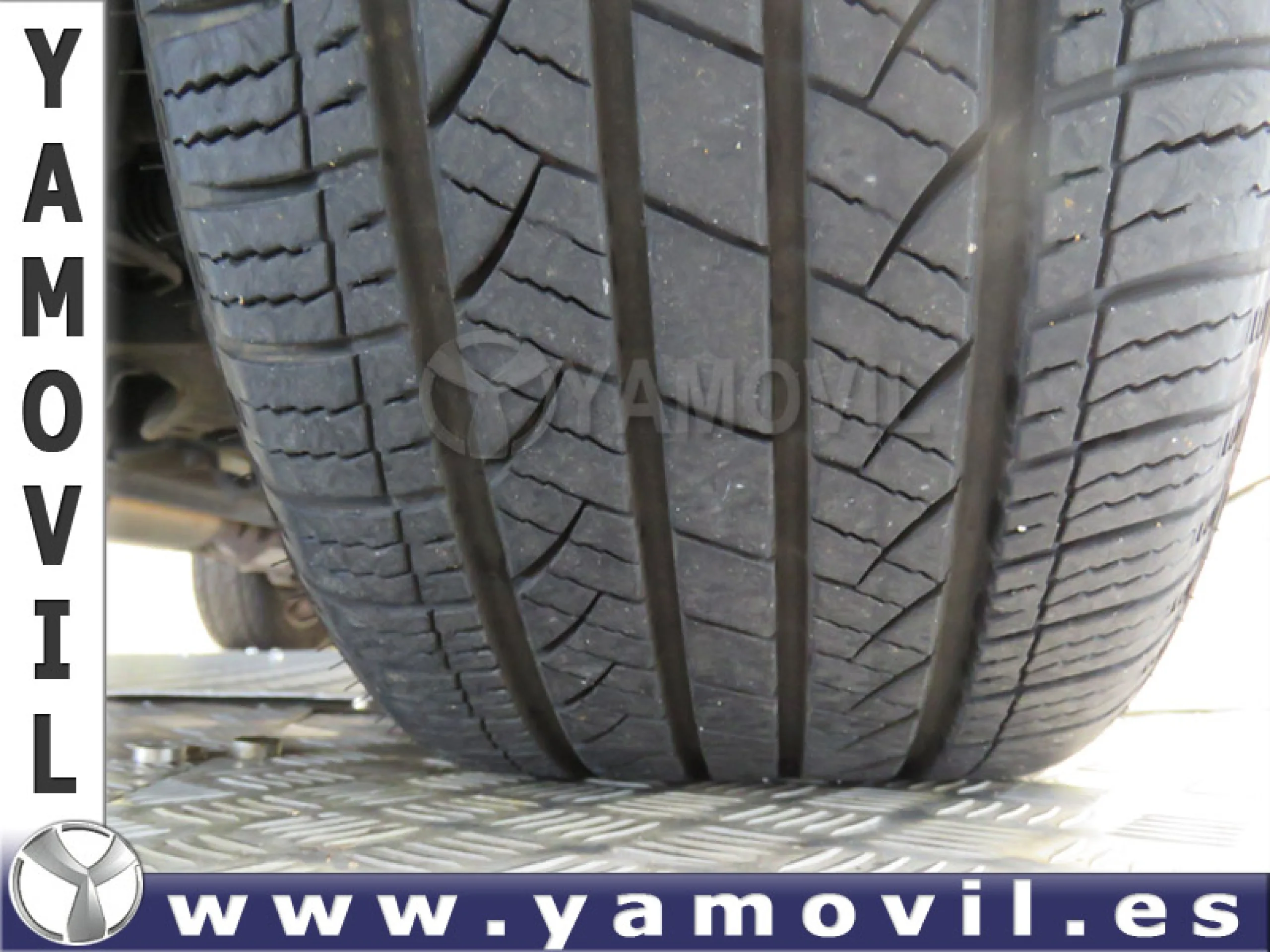 Chevrolet Captiva 2.0 VCDI 150CV LTX 5P 7 PLAZAS 4X4 - Foto 15