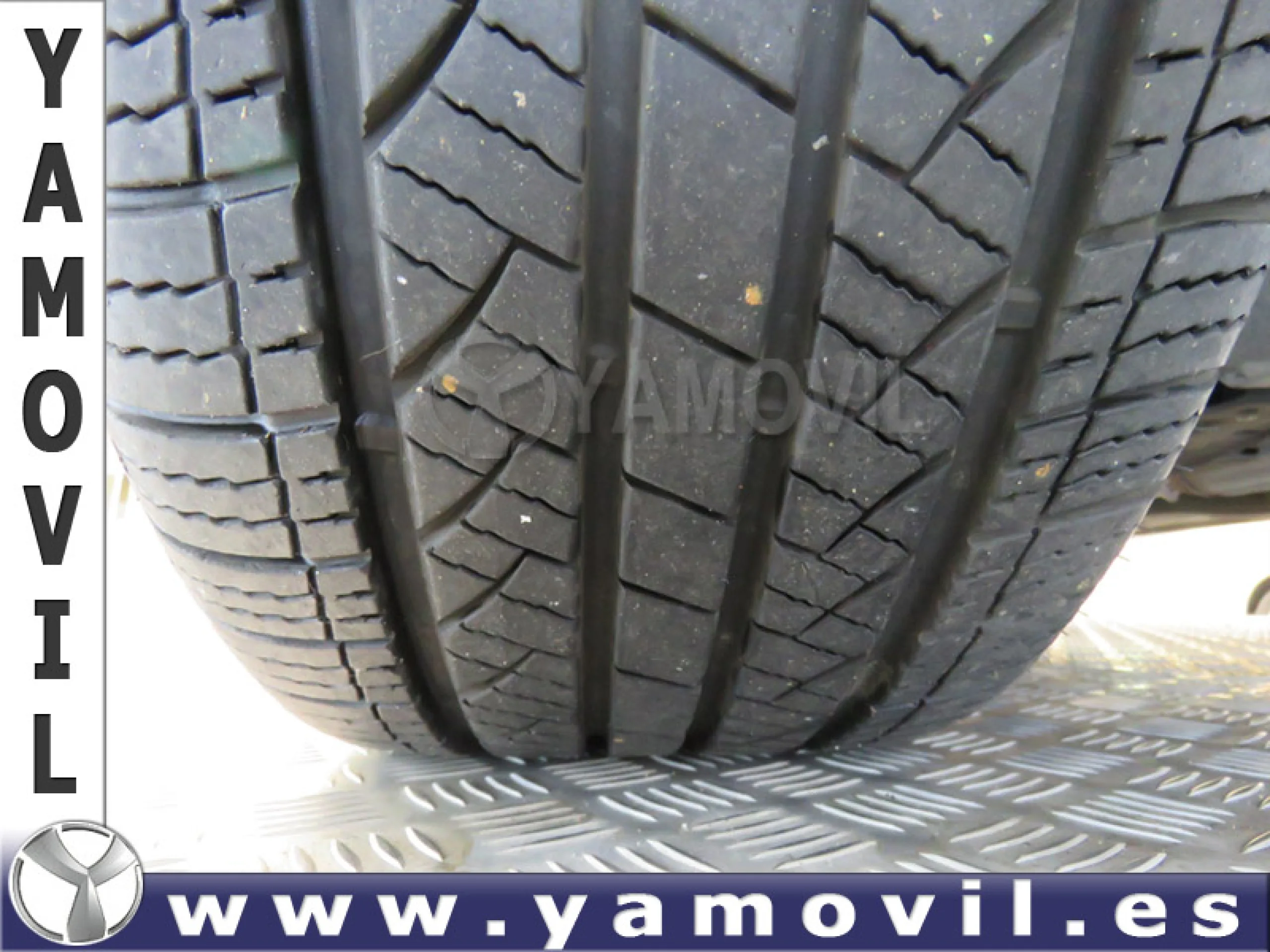 Chevrolet Captiva 2.0 VCDI 150CV LTX 5P 7 PLAZAS 4X4 - Foto 16