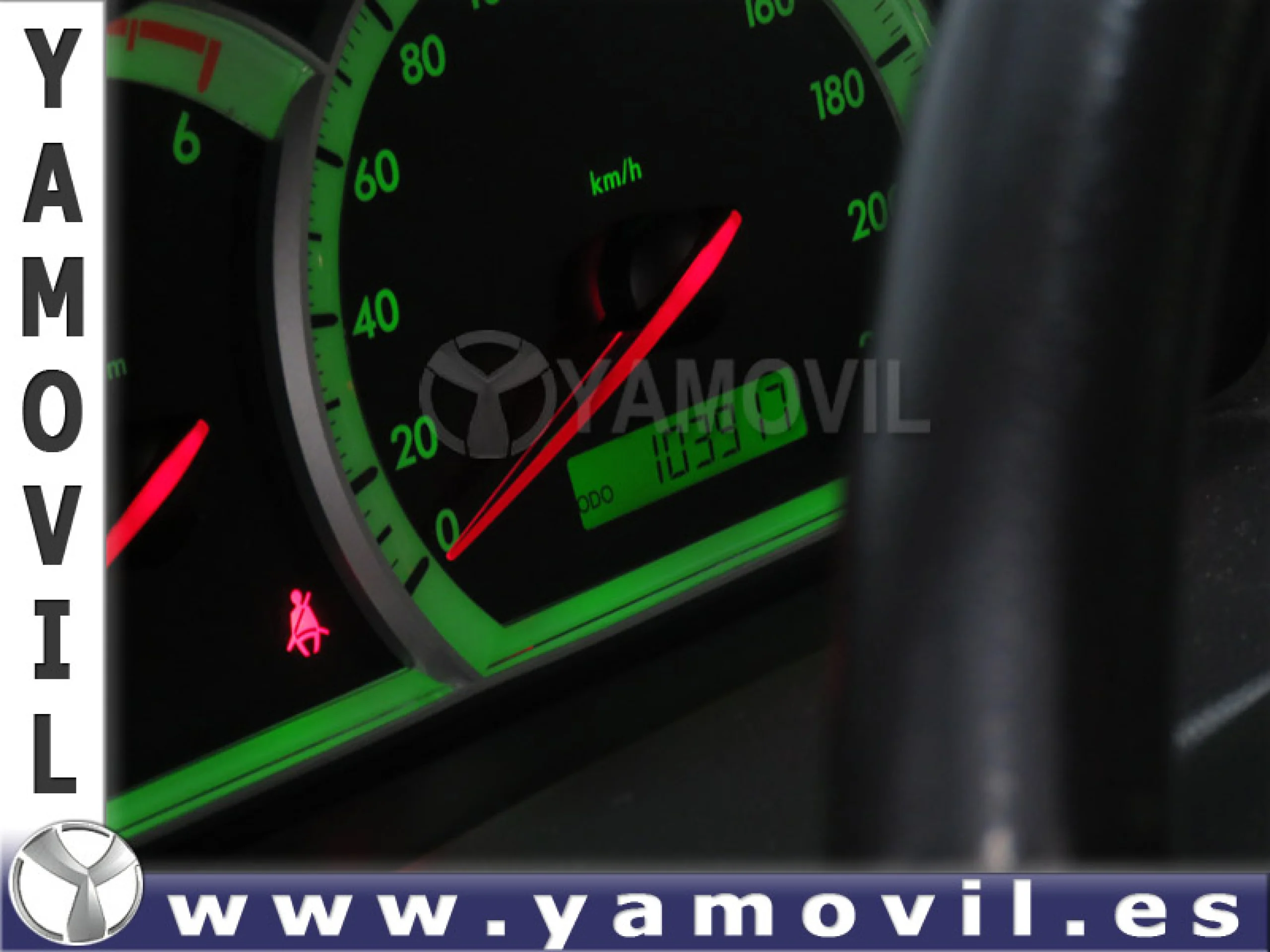 Chevrolet Captiva 2.0 VCDI 150CV LTX 5P 7 PLAZAS 4X4 - Foto 27