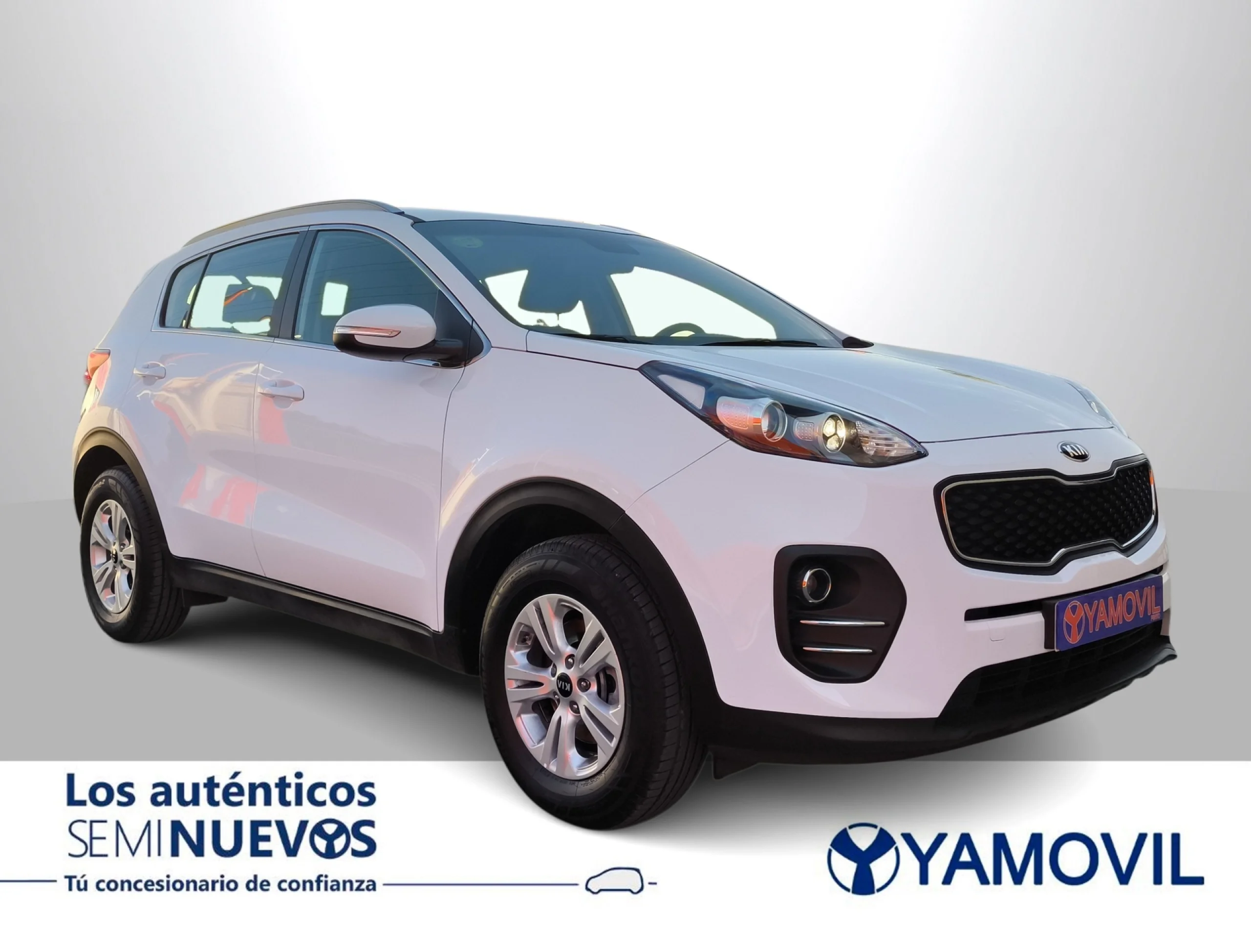 Kia Sportage 1.6 GDi Concept 4x2 97 kW (132 CV) - Foto 2