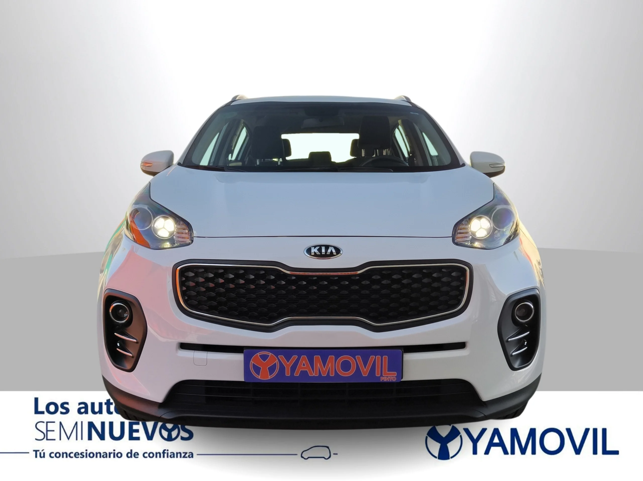 Kia Sportage 1.6 GDi Concept 4x2 97 kW (132 CV) - Foto 3