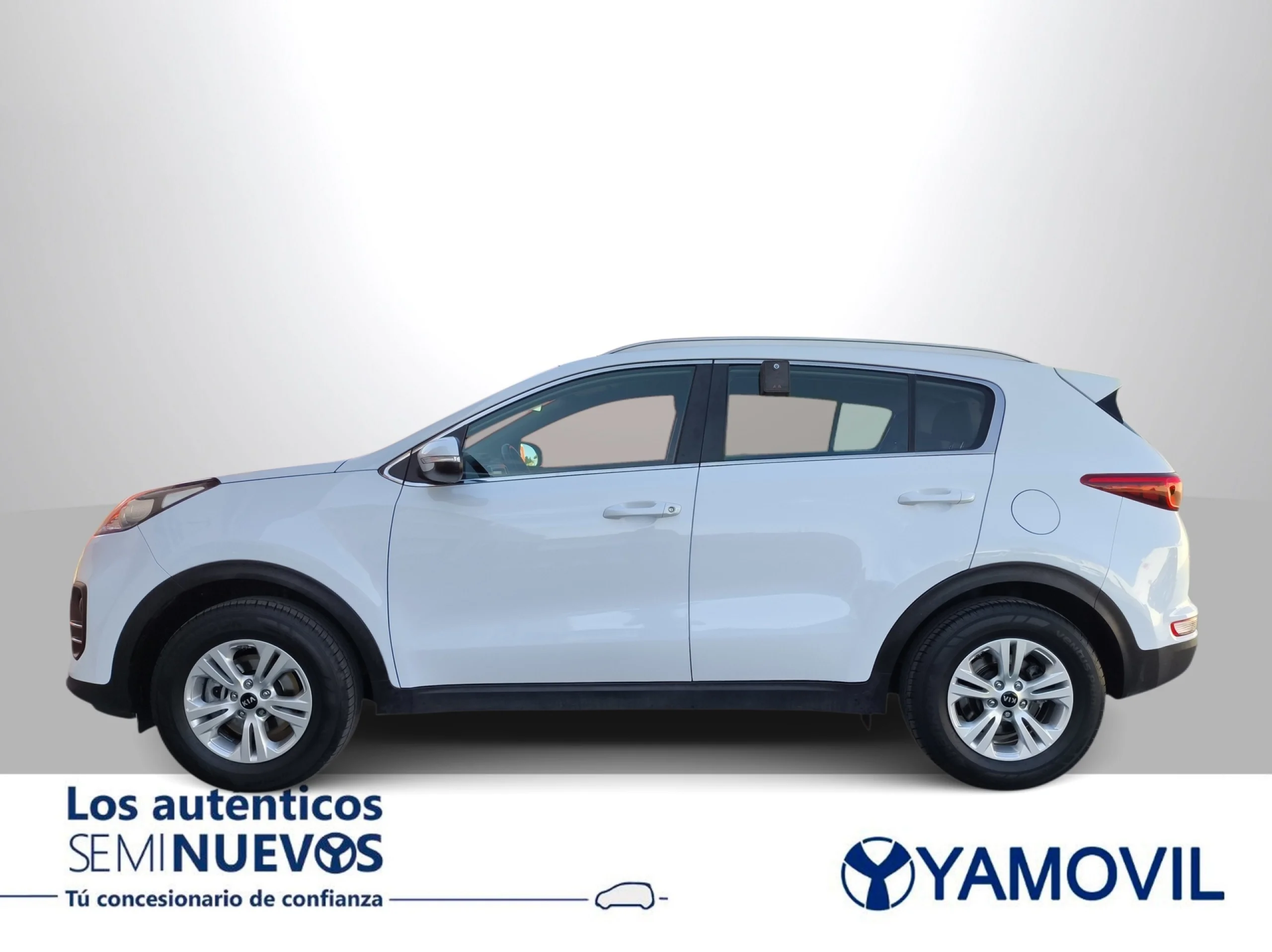 Kia Sportage 1.6 GDi Concept 4x2 97 kW (132 CV) - Foto 4