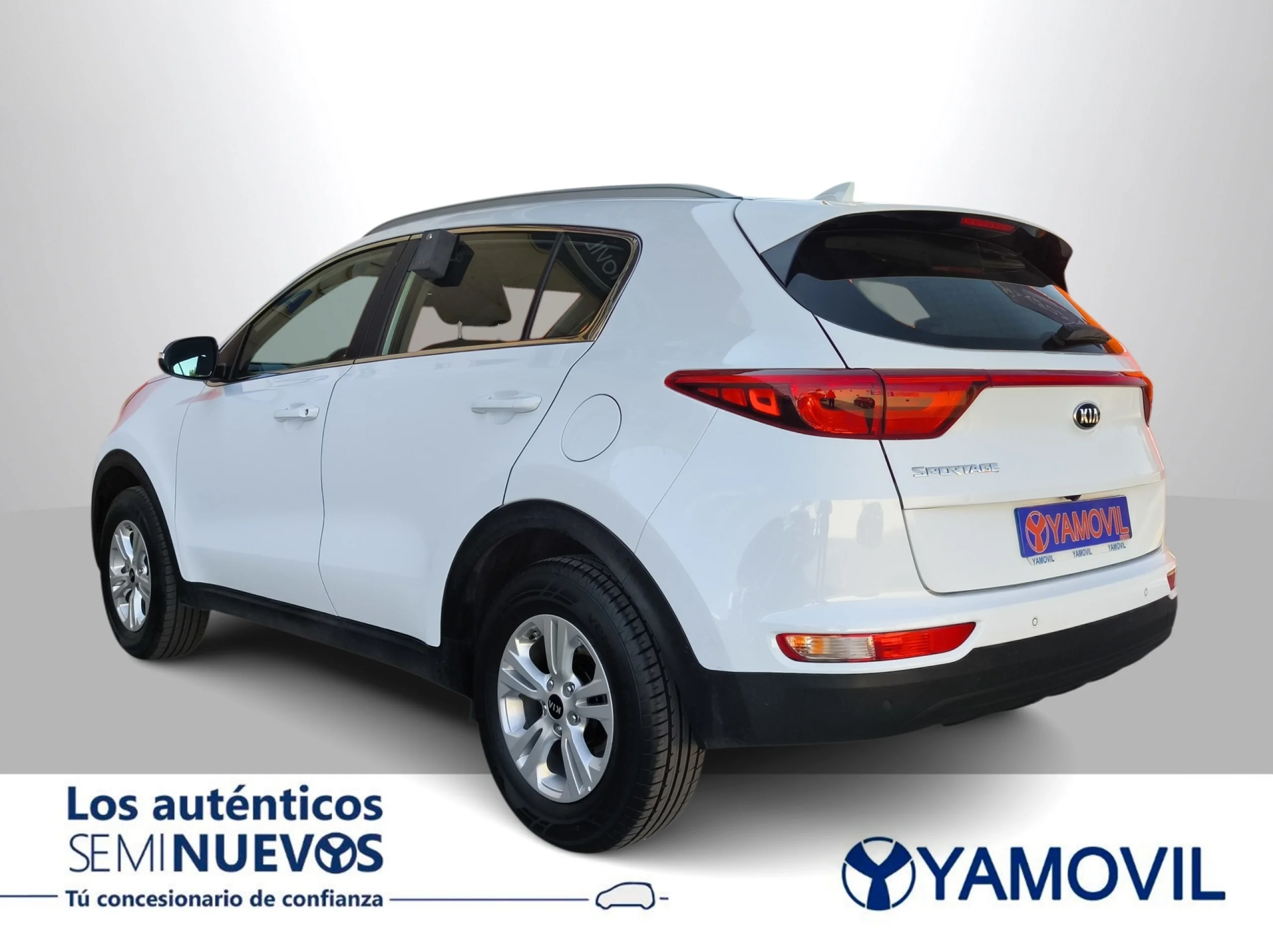 Kia Sportage 1.6 GDi Concept 4x2 97 kW (132 CV) - Foto 5