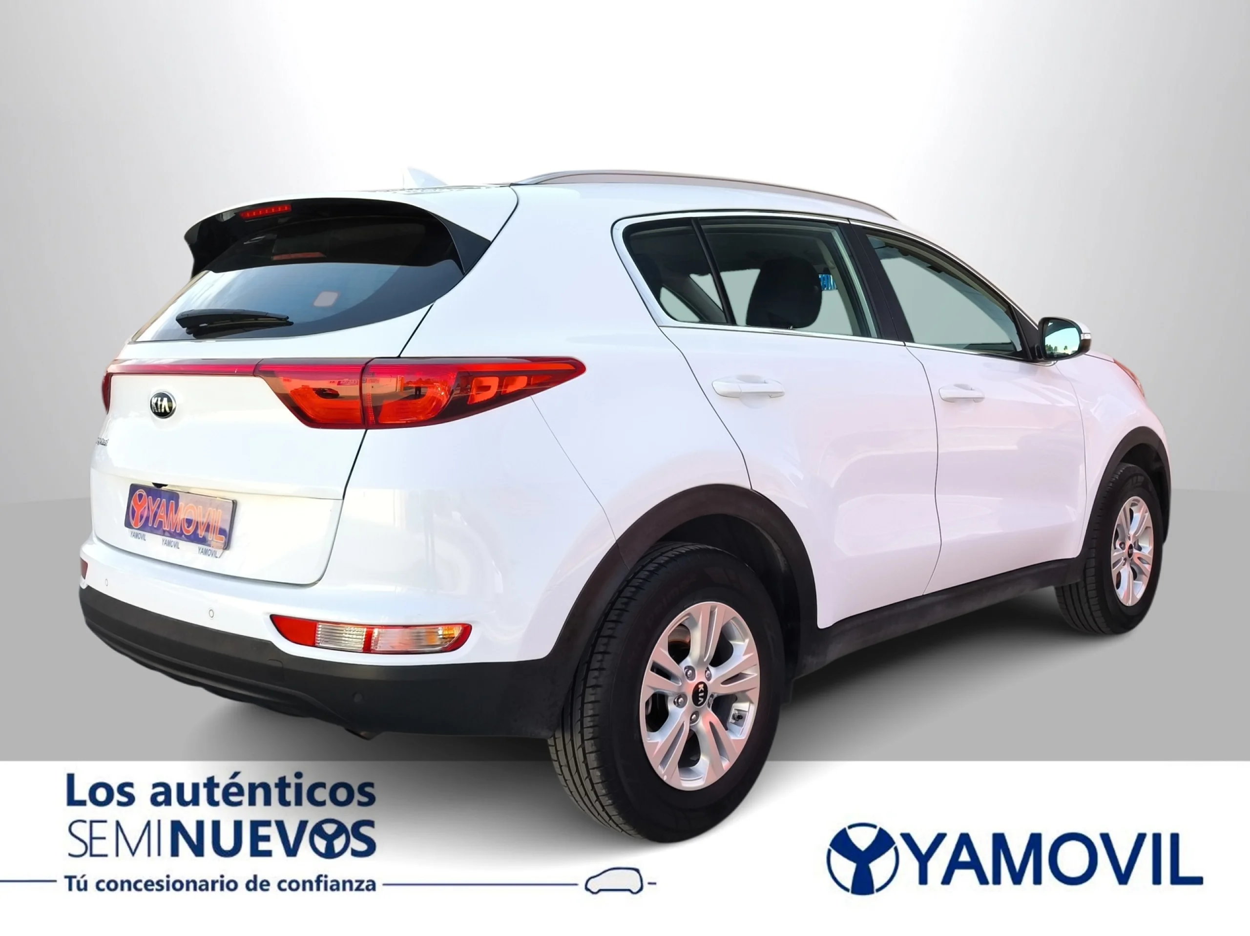 Kia Sportage 1.6 GDi Concept 4x2 97 kW (132 CV) - Foto 6