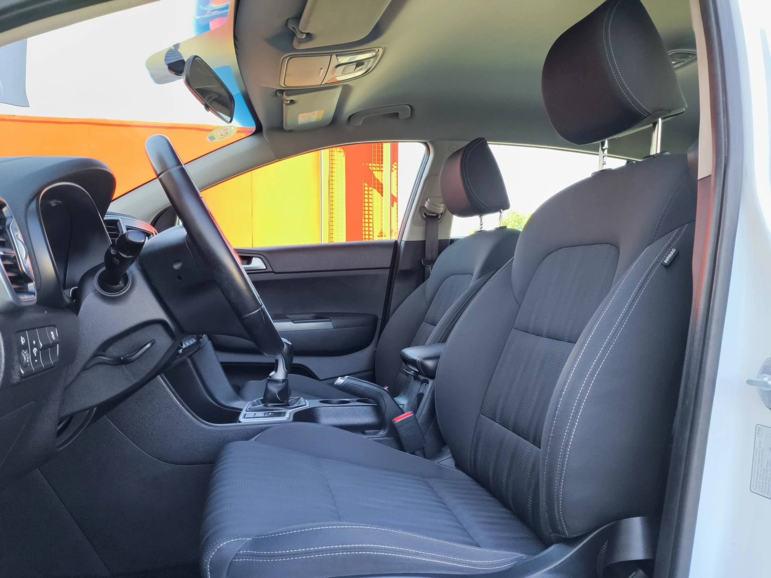 Kia Sportage 1.6 GDi Concept 4x2 97 kW (132 CV) - Foto 8