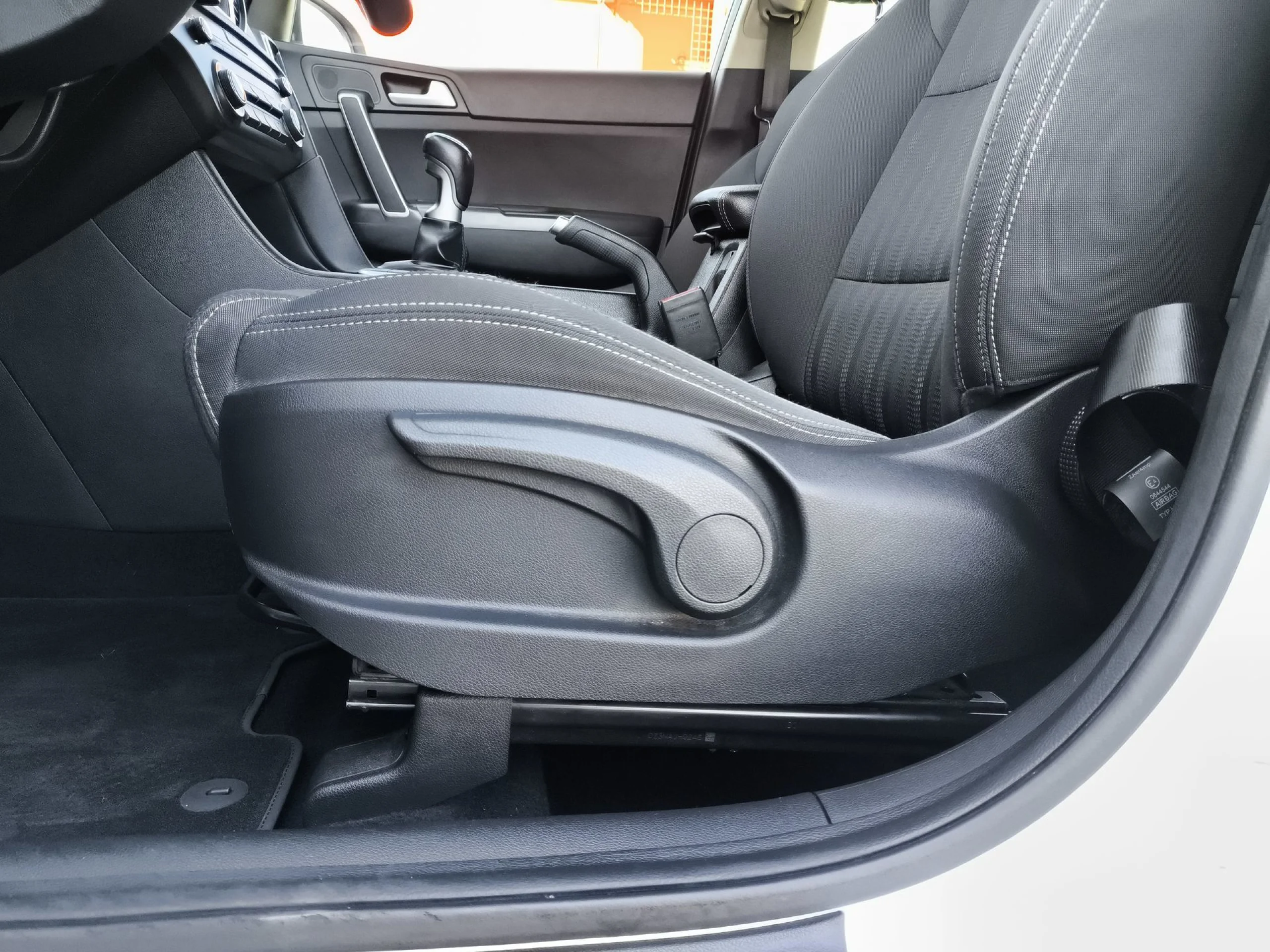 Kia Sportage 1.6 GDi Concept 4x2 97 kW (132 CV) - Foto 9